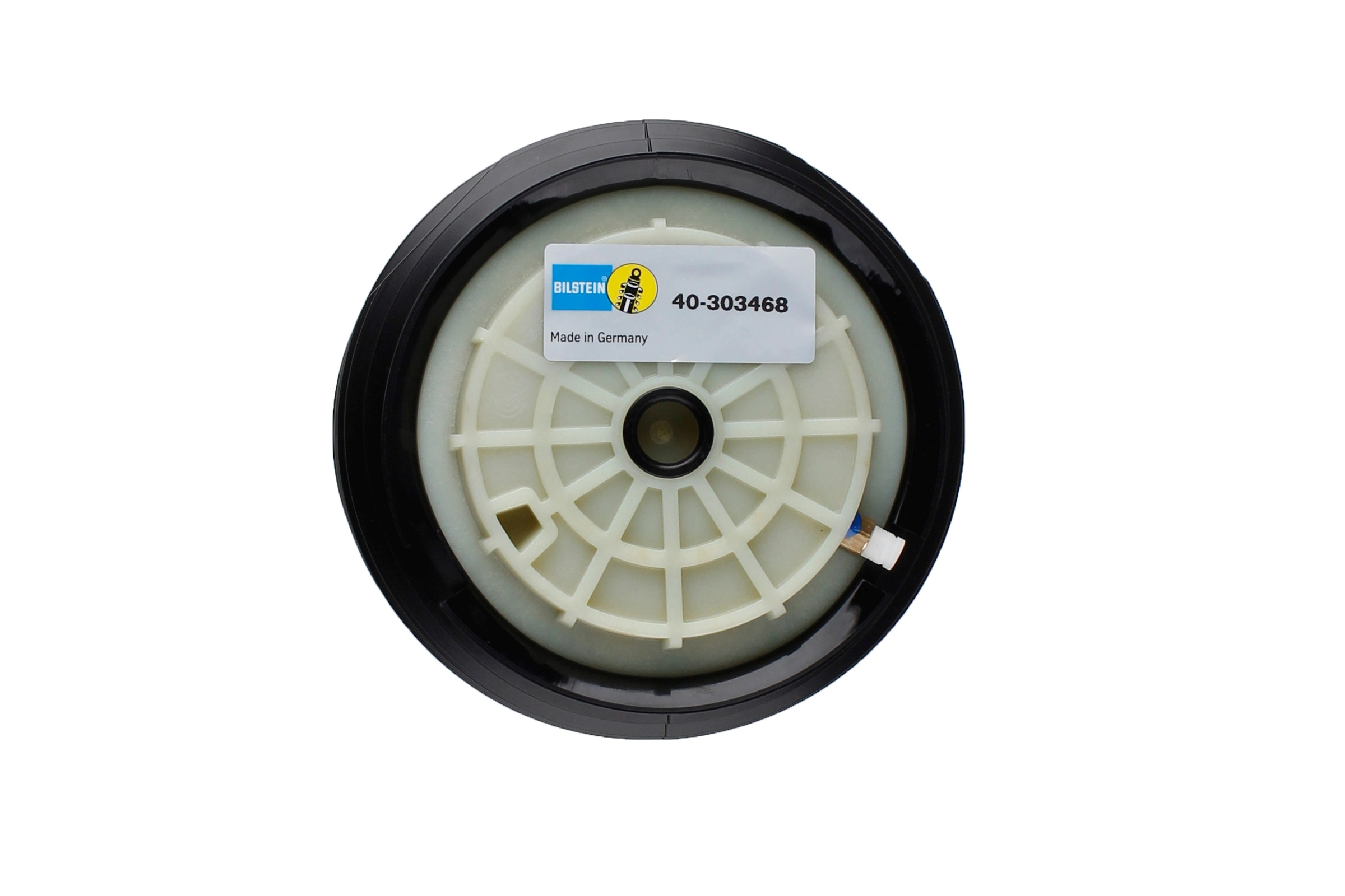 BILSTEIN 40-303468 Air Spring, suspension
