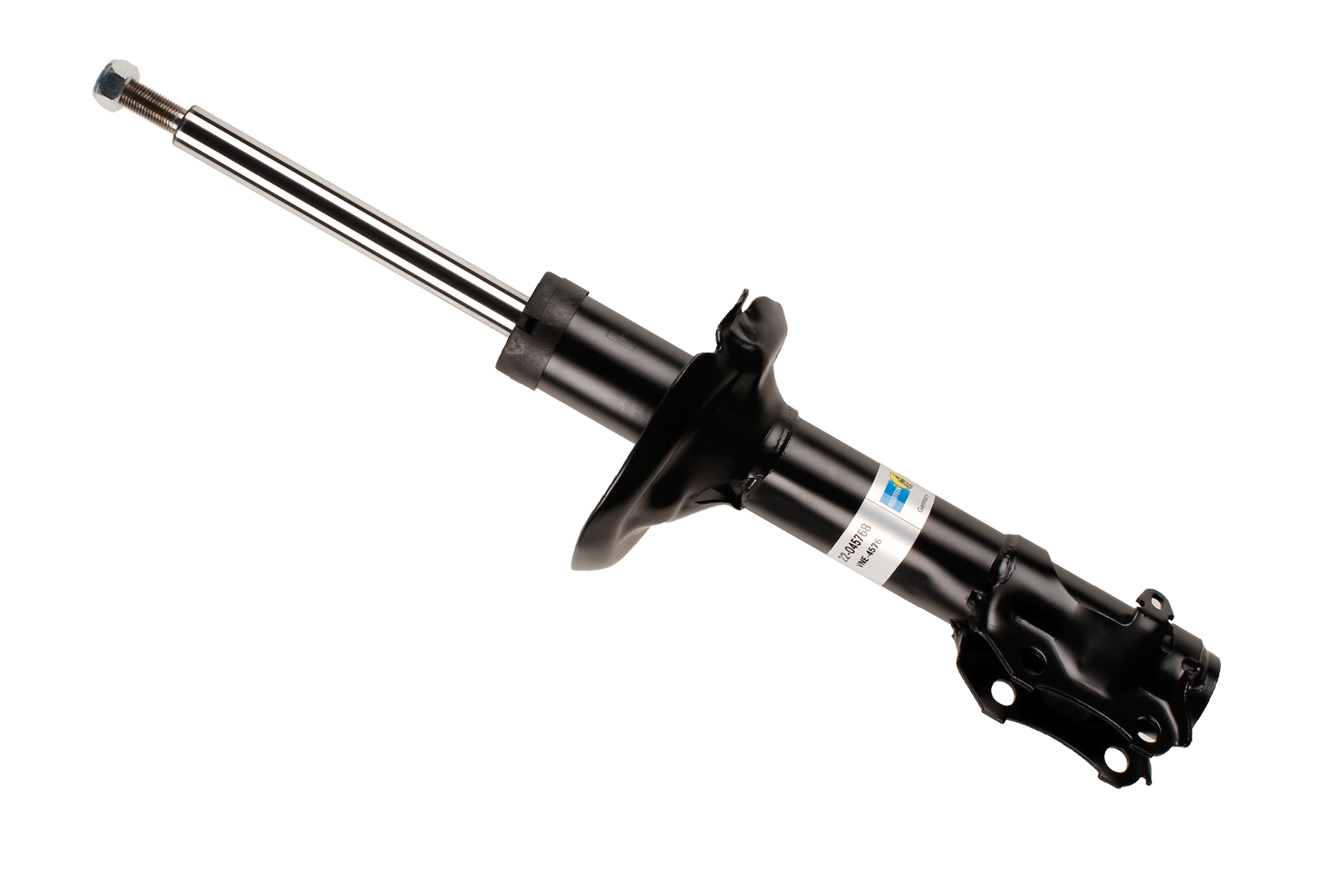Shock Absorber BILSTEIN - B4 OE Replacement 22-045768