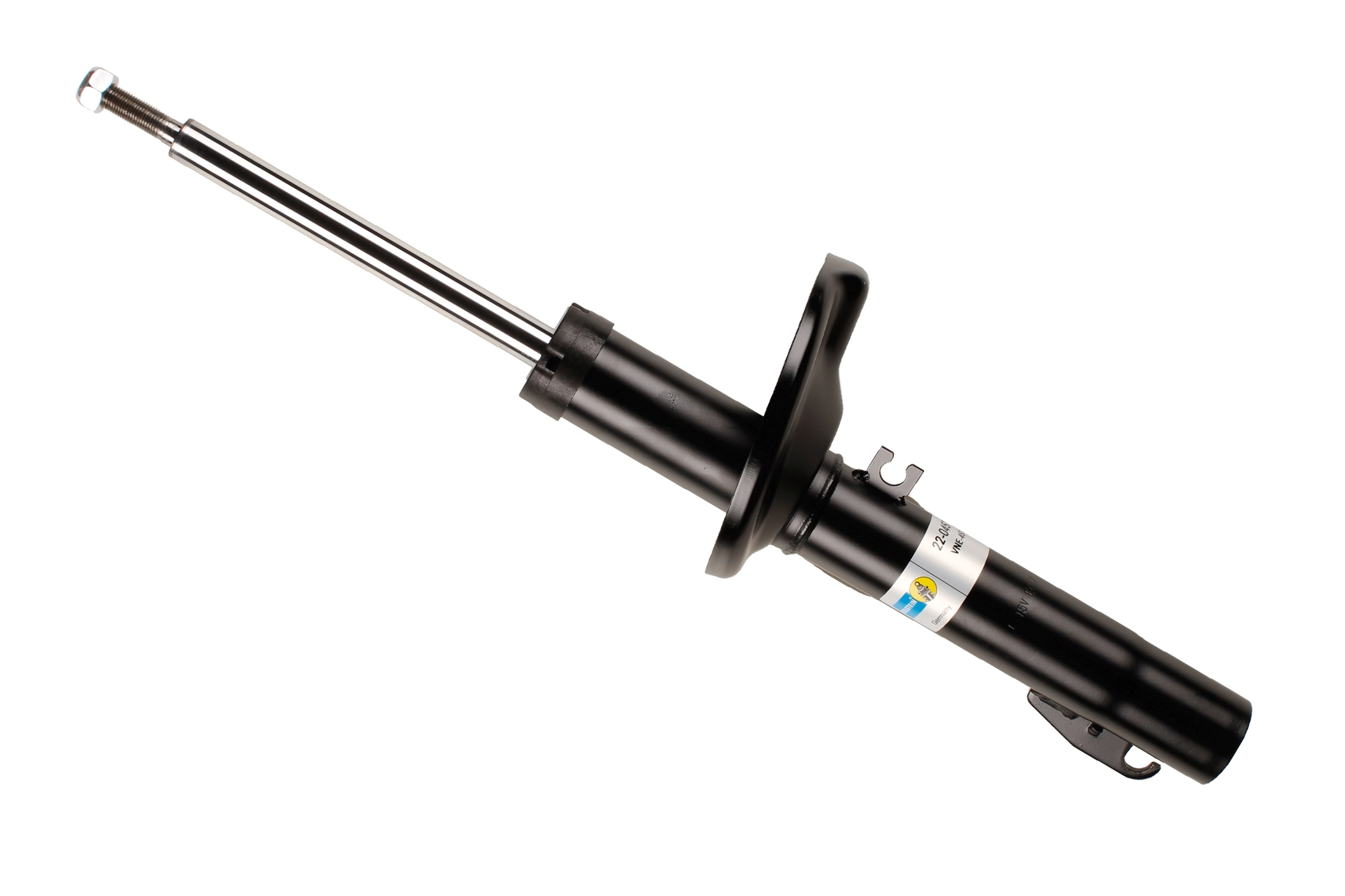 Shock Absorber BILSTEIN - B4 OE Replacement 22-045737