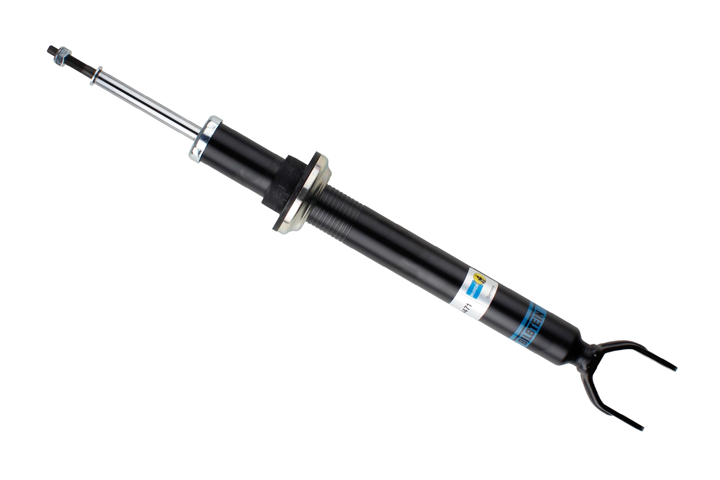 Shock Absorber BILSTEIN - B4 OE Replacement 24-264471