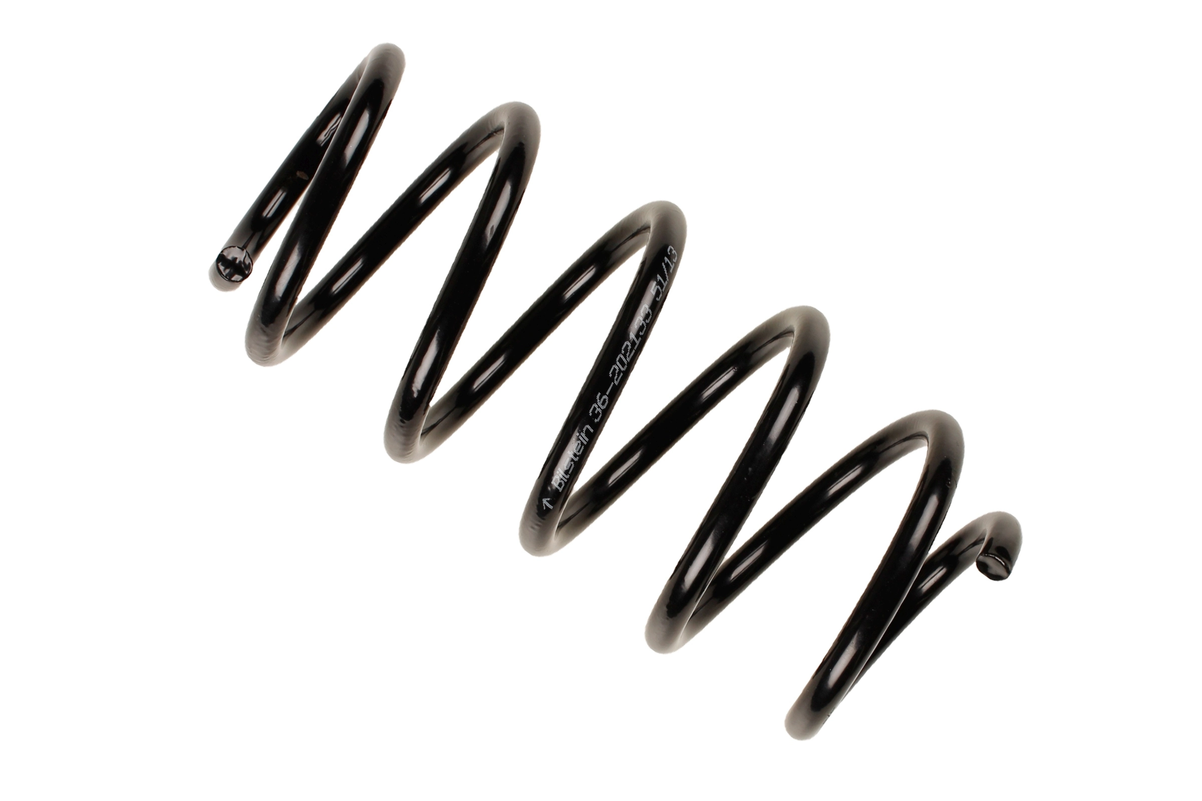 Suspension Spring BILSTEIN - B3 OE Replacement 36-202133