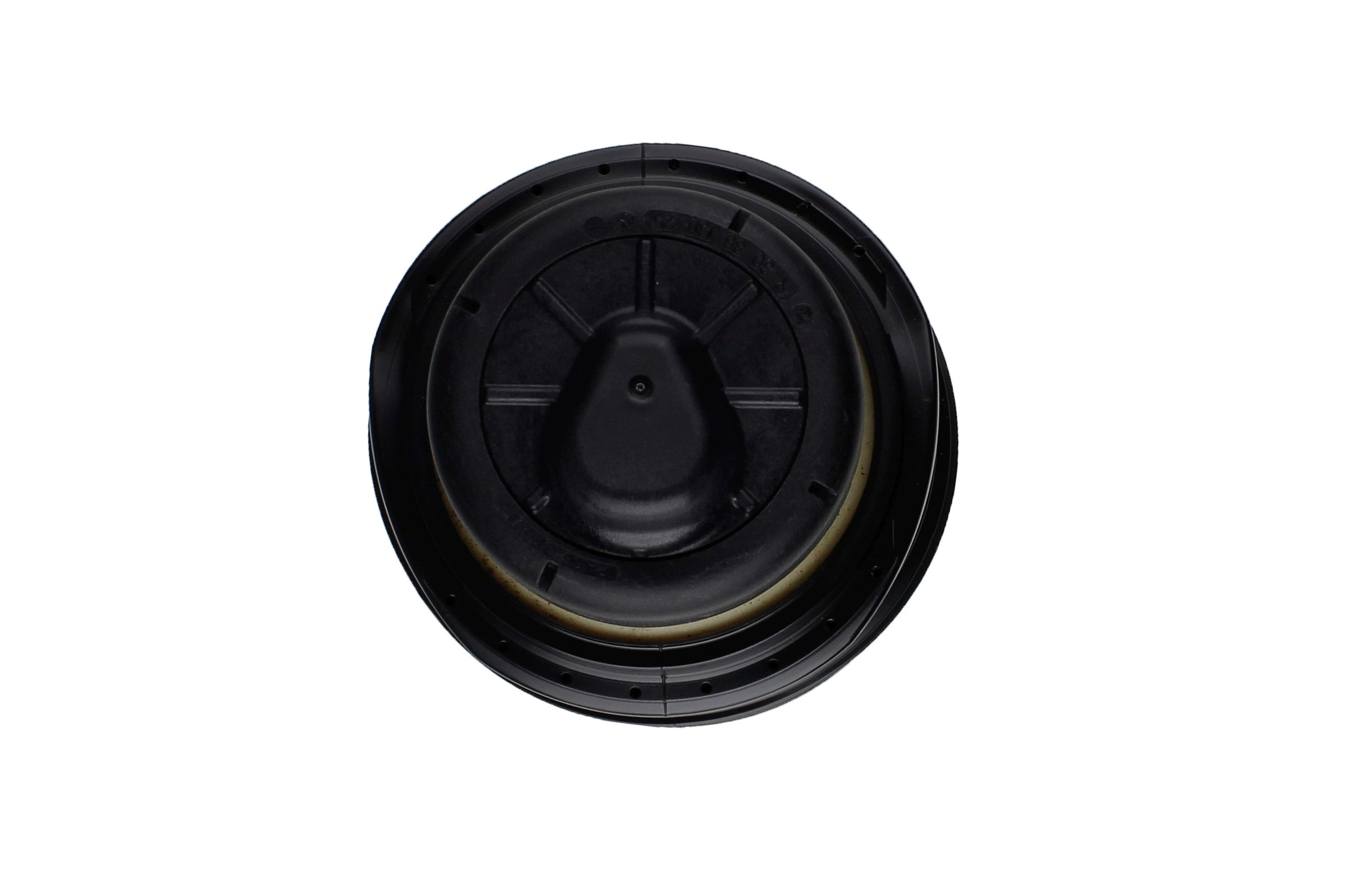 BILSTEIN 40-303468 Air Spring, suspension