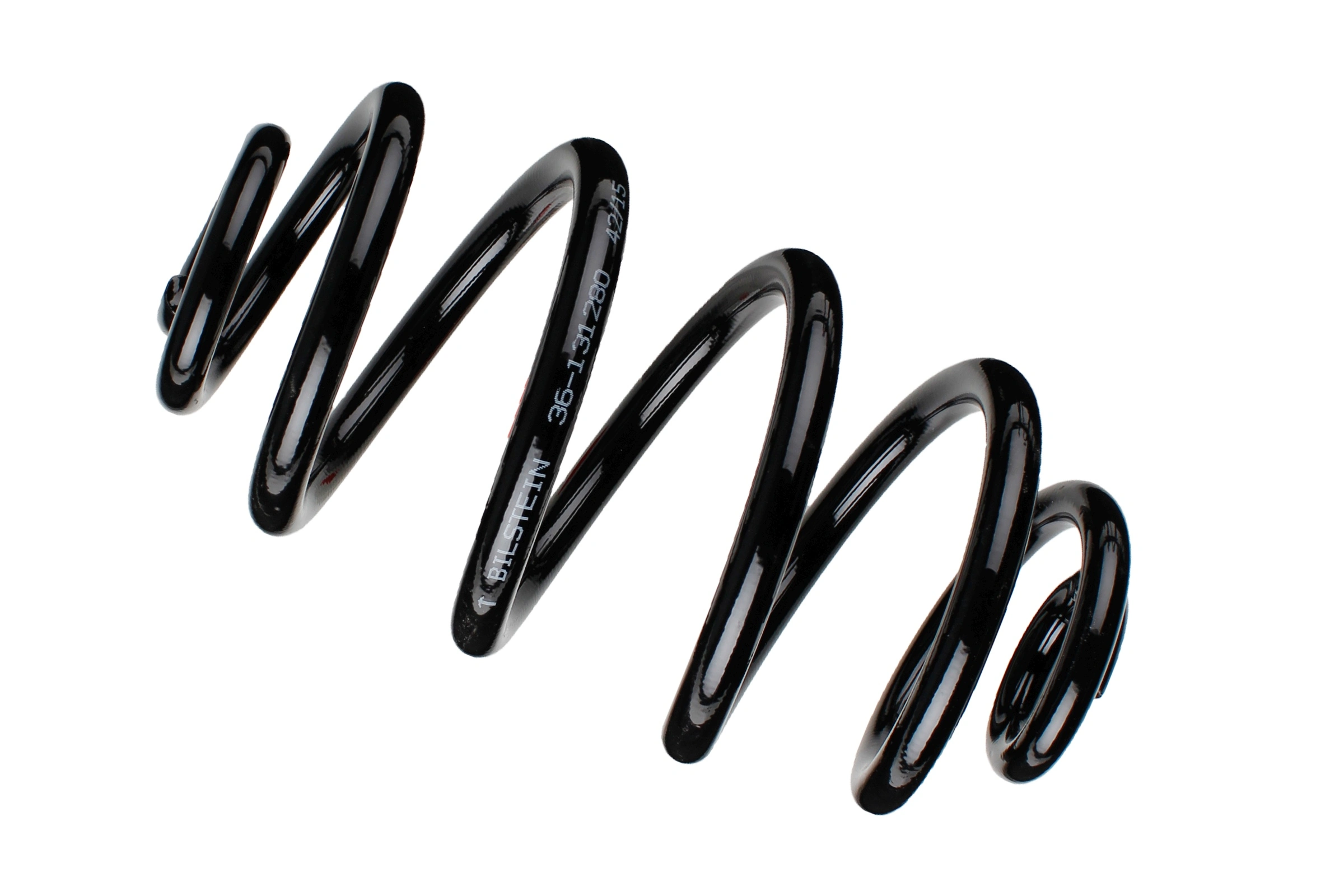 Suspension Spring BILSTEIN - B3 OE Replacement 36-131280