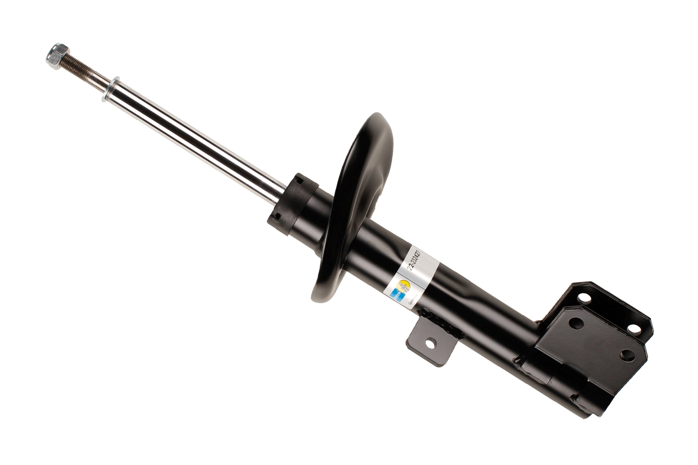 Shock Absorber BILSTEIN - B4 OE Replacement 22-232427