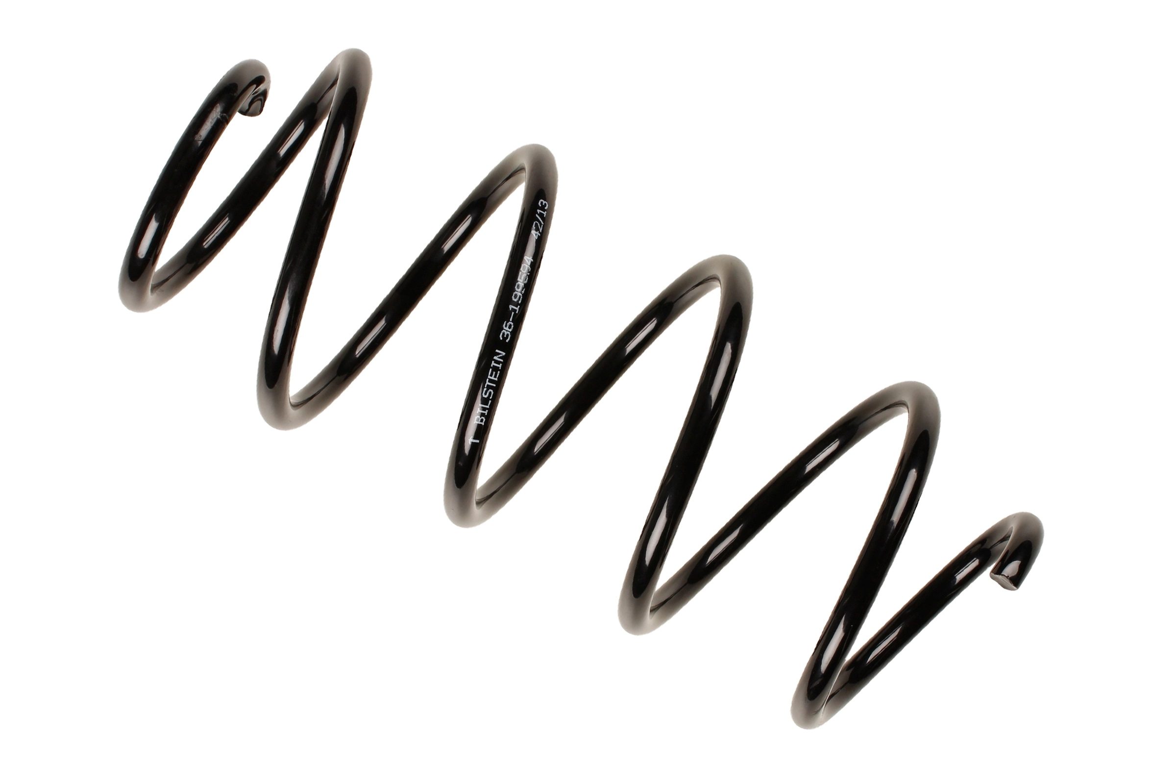 Suspension Spring BILSTEIN - B3 OE Replacement 36-199594