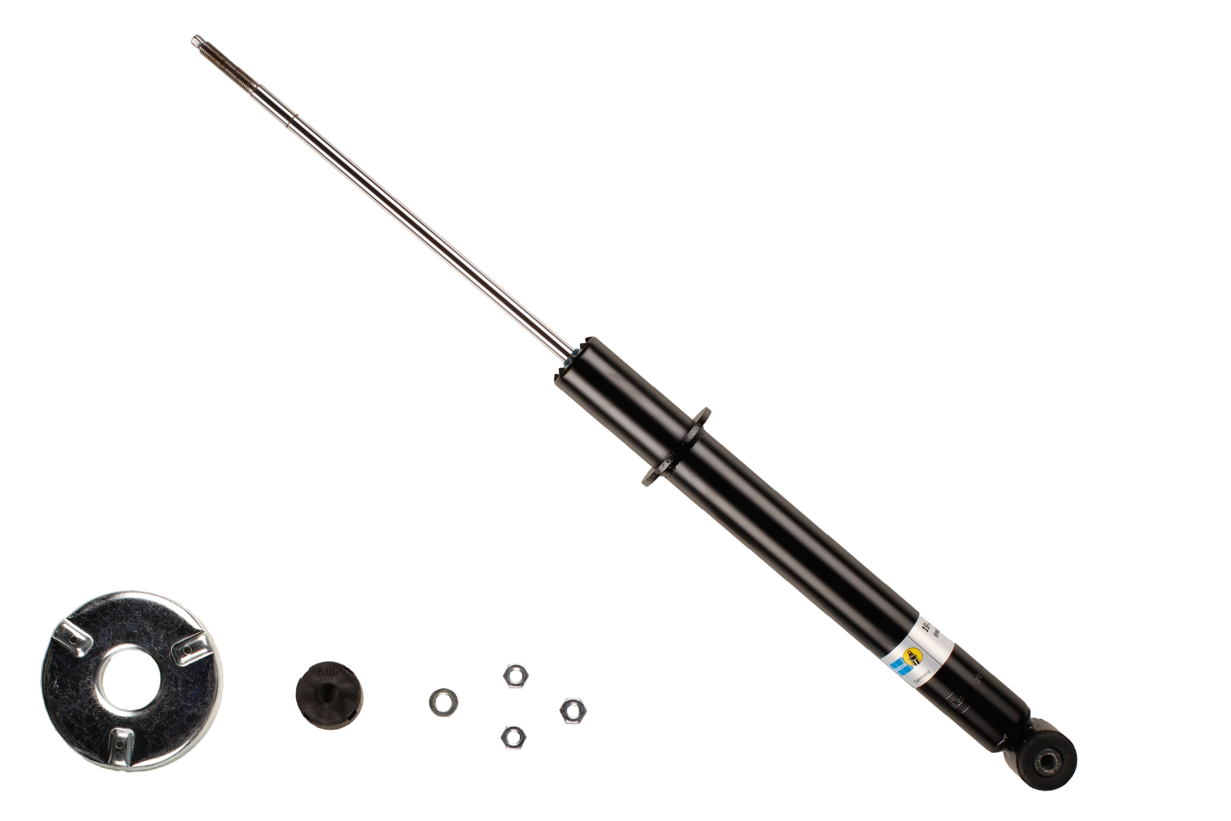 Shock Absorber BILSTEIN - B4 OE Replacement 19-019963