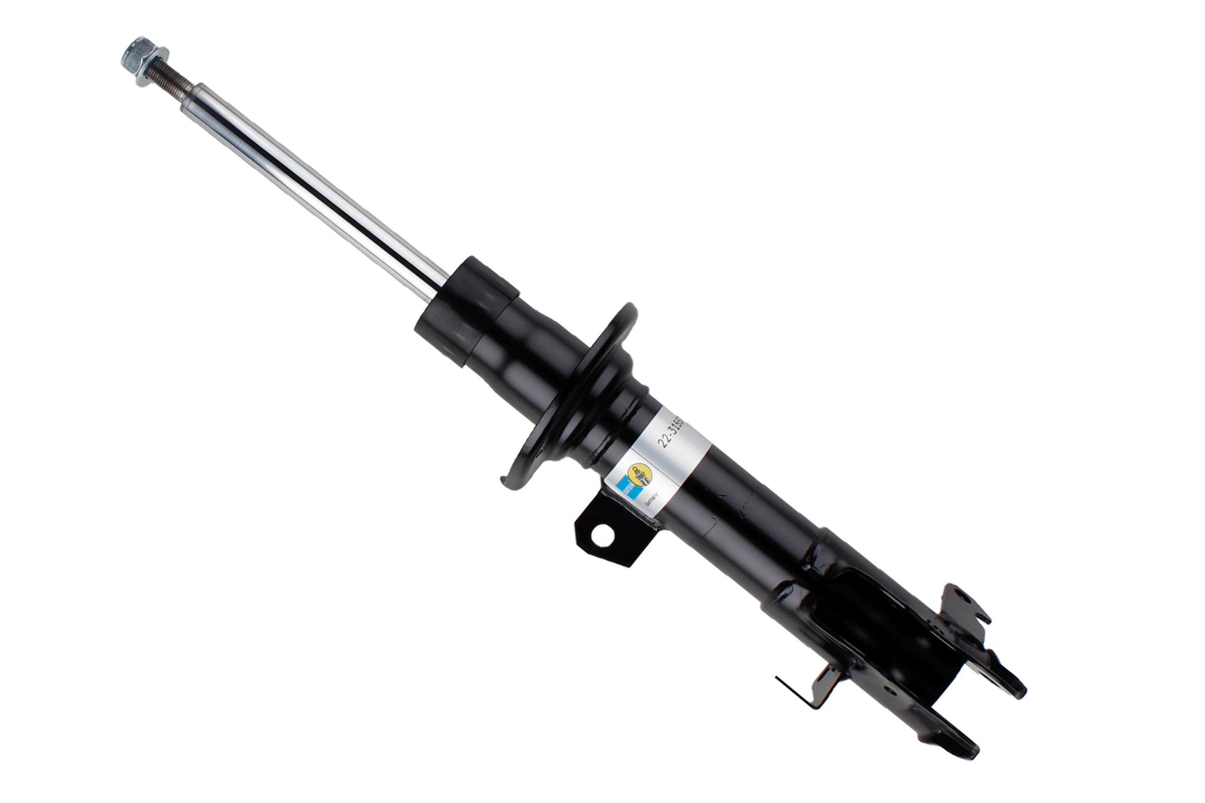 Shock Absorber BILSTEIN - B4 OE Replacement 22-315571