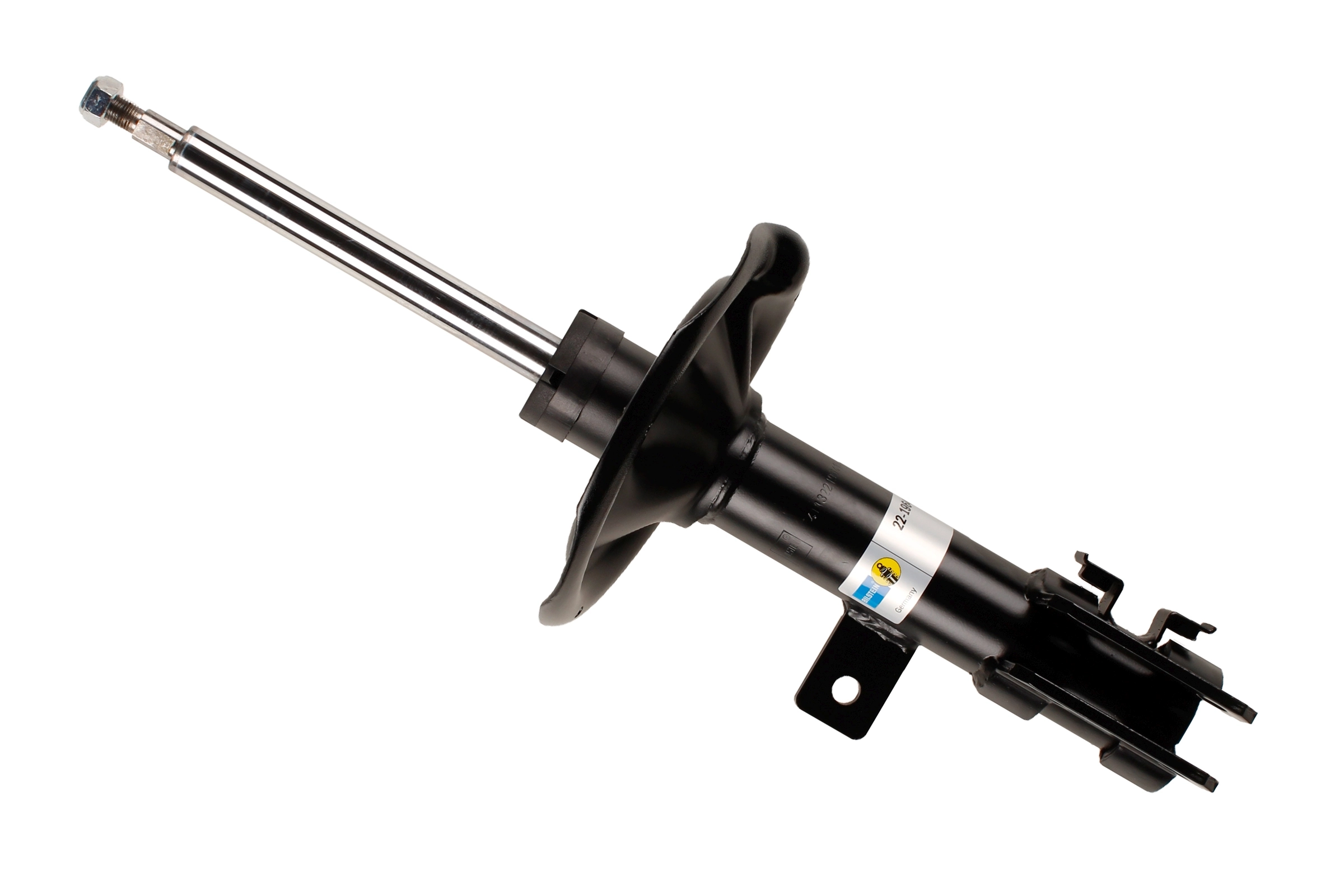 Shock Absorber BILSTEIN - B4 OE Replacement 22-196415