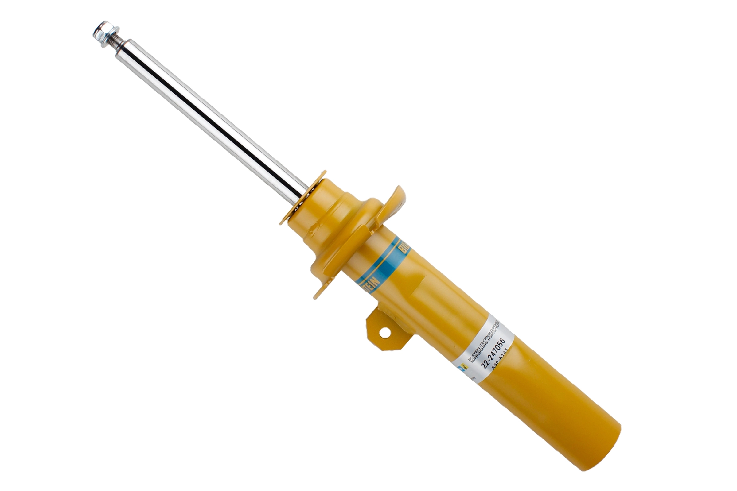 Shock Absorber BILSTEIN - B6 Performance 22-247056