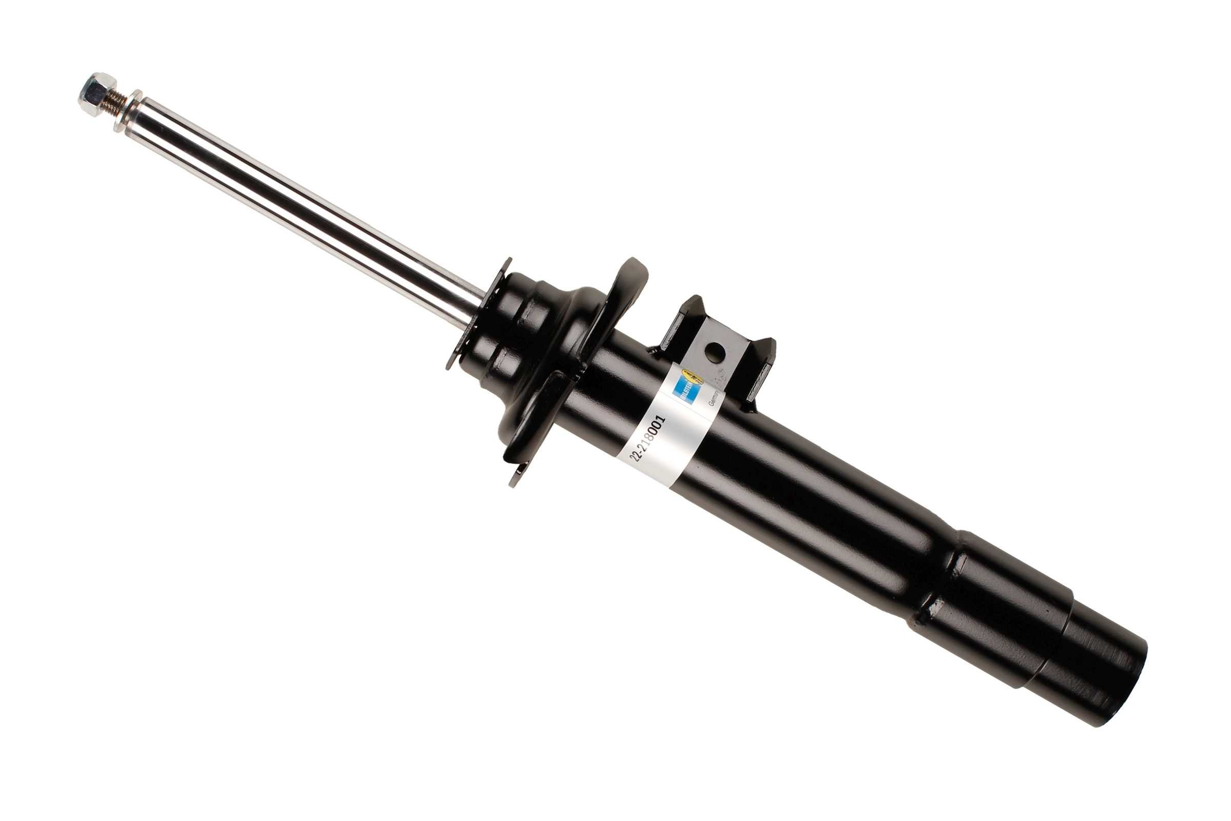 Shock Absorber BILSTEIN - B4 OE Replacement 22-218001