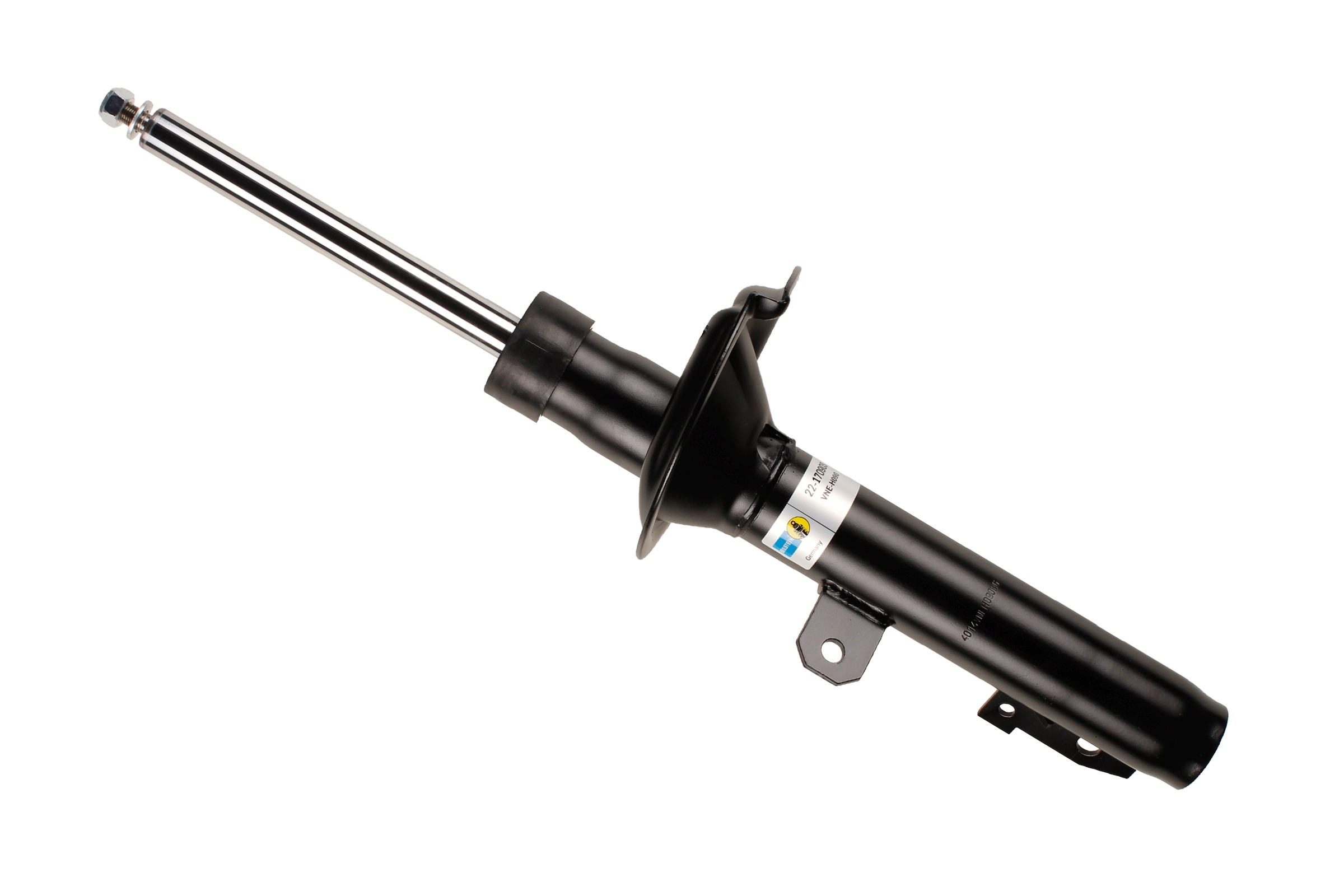 Shock Absorber BILSTEIN - B4 OE Replacement 22-170903