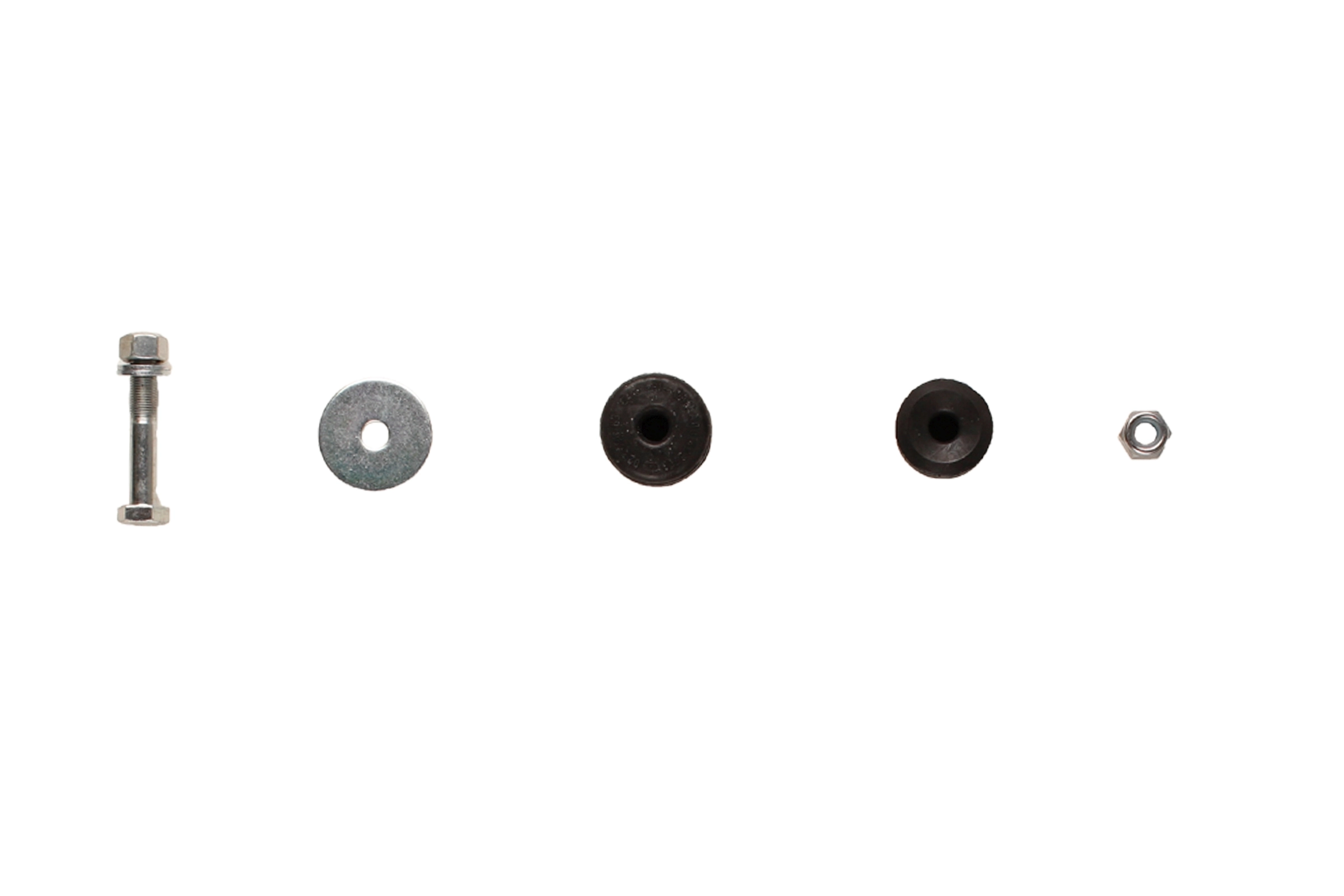 Shock Absorber BILSTEIN - B4 OE Replacement 24-016681