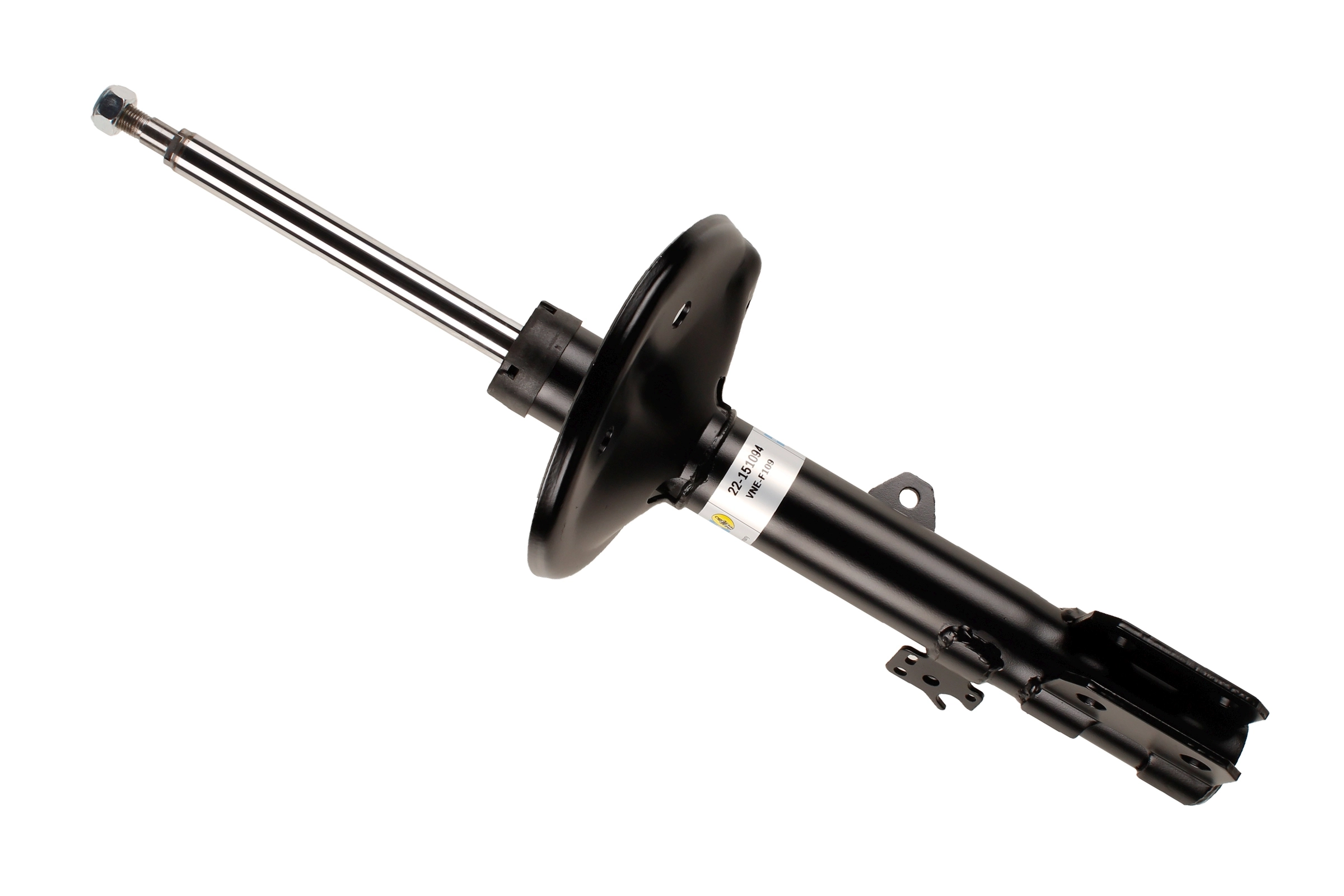 Shock Absorber BILSTEIN - B4 OE Replacement 22-151094