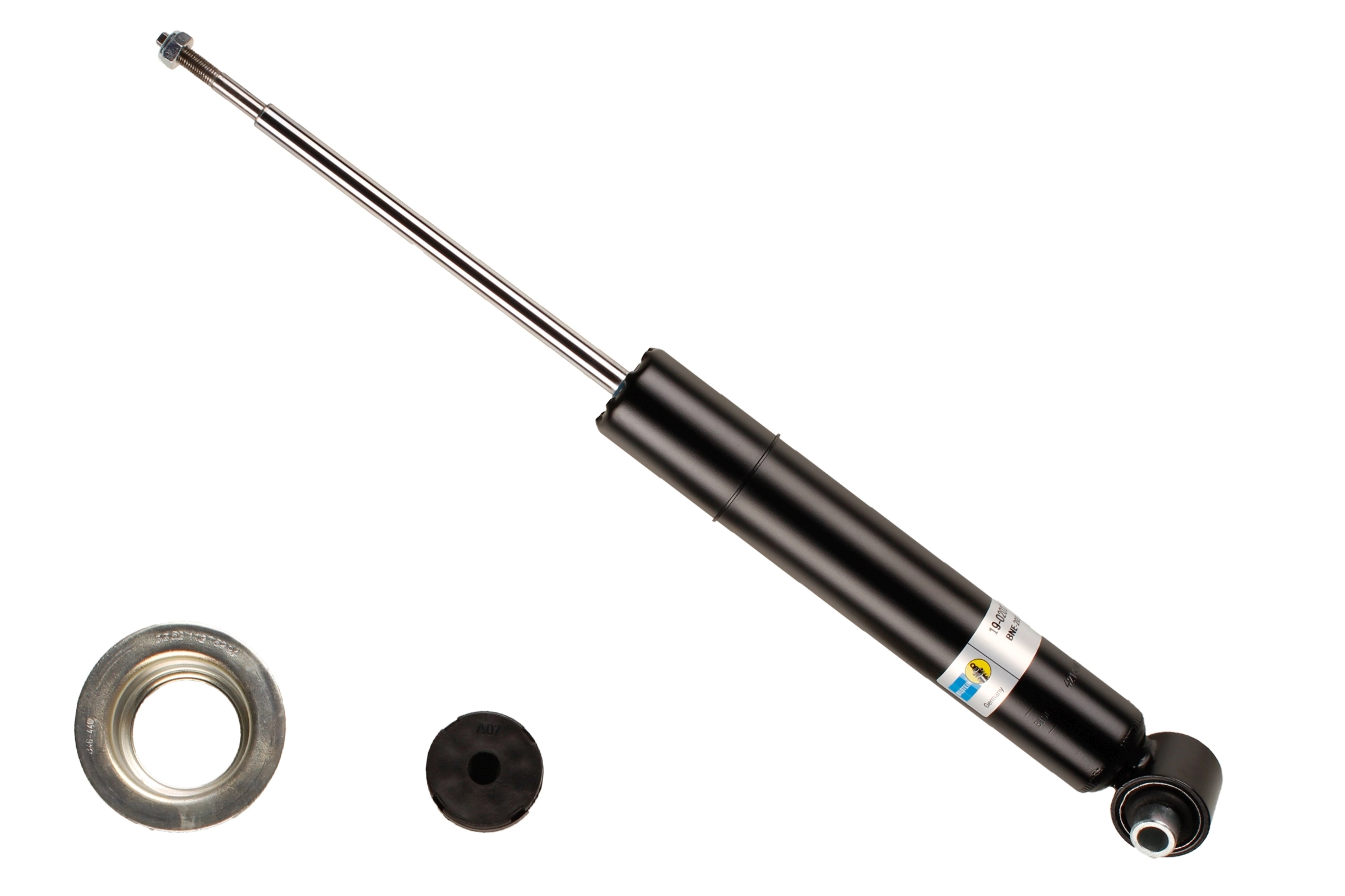 Shock Absorber BILSTEIN - B4 OE Replacement 19-020174