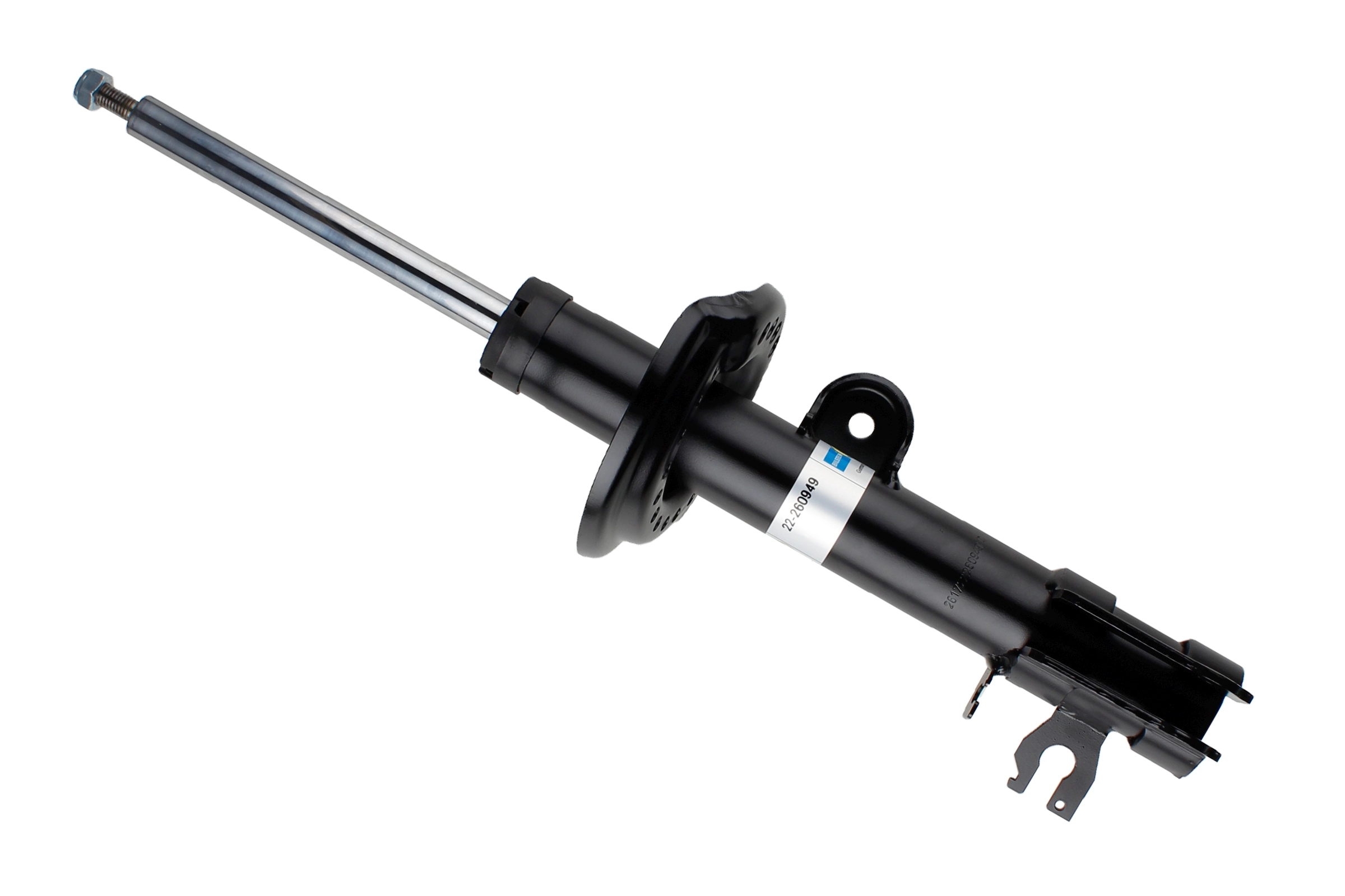 Shock Absorber BILSTEIN - B4 OE Replacement 22-260949