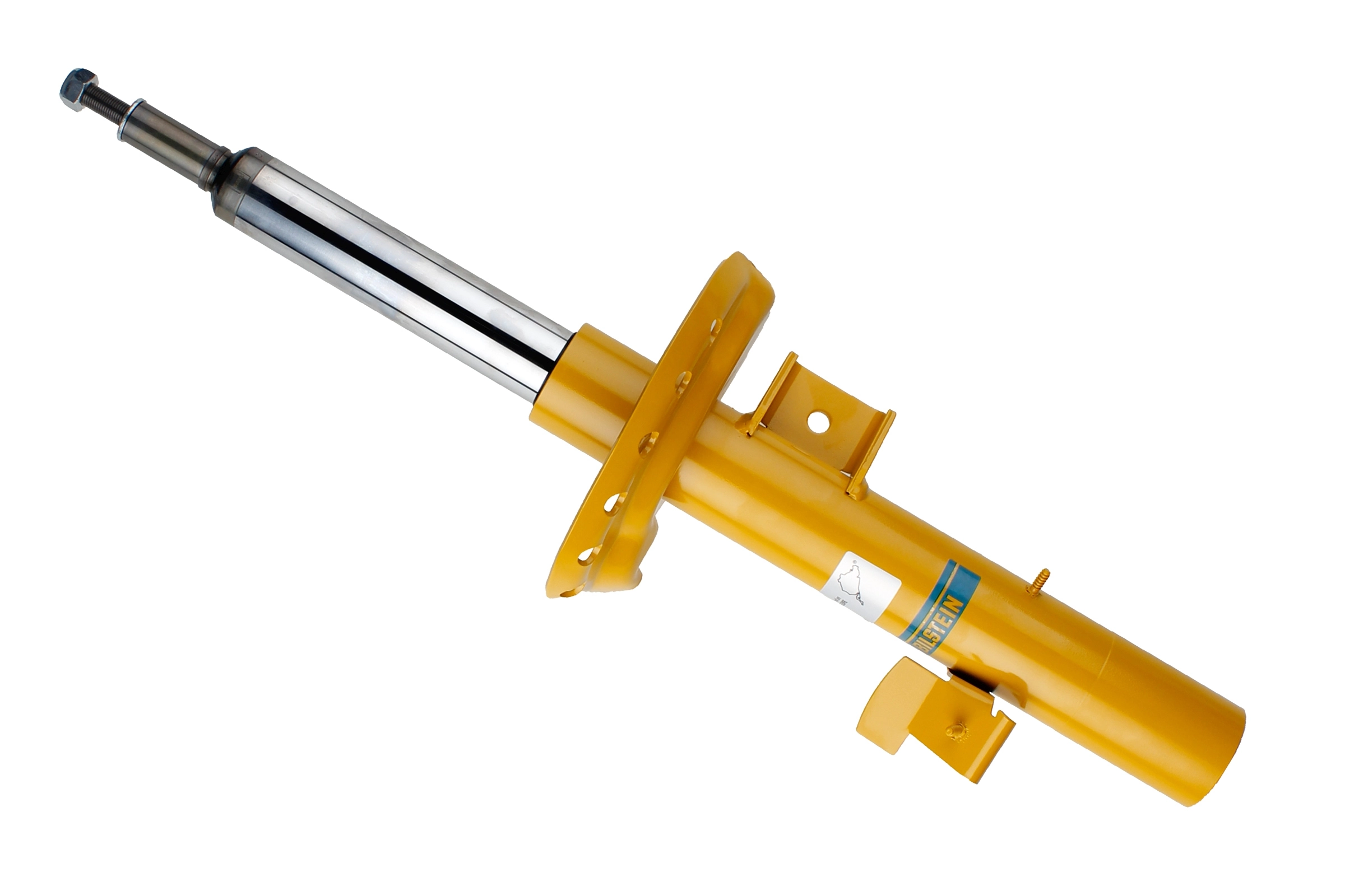 Shock Absorber BILSTEIN - B6 Performance 35-276258