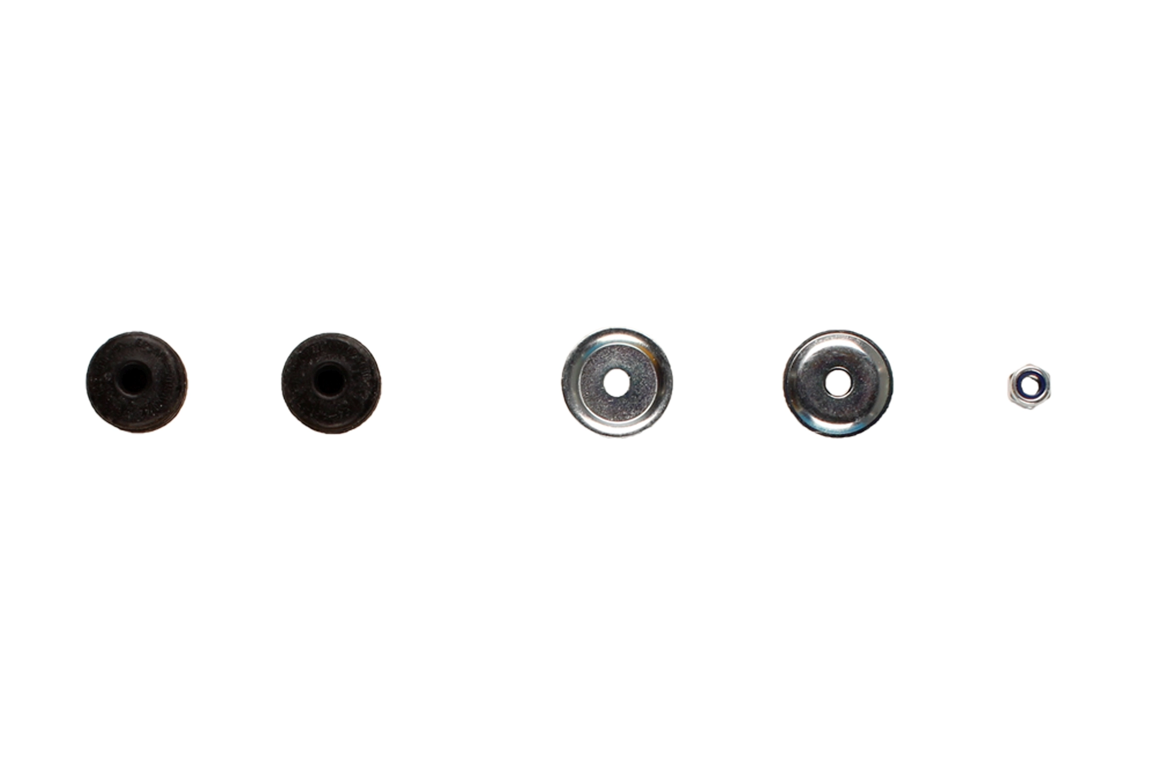 BILSTEIN 24-185622 Shock Absorber