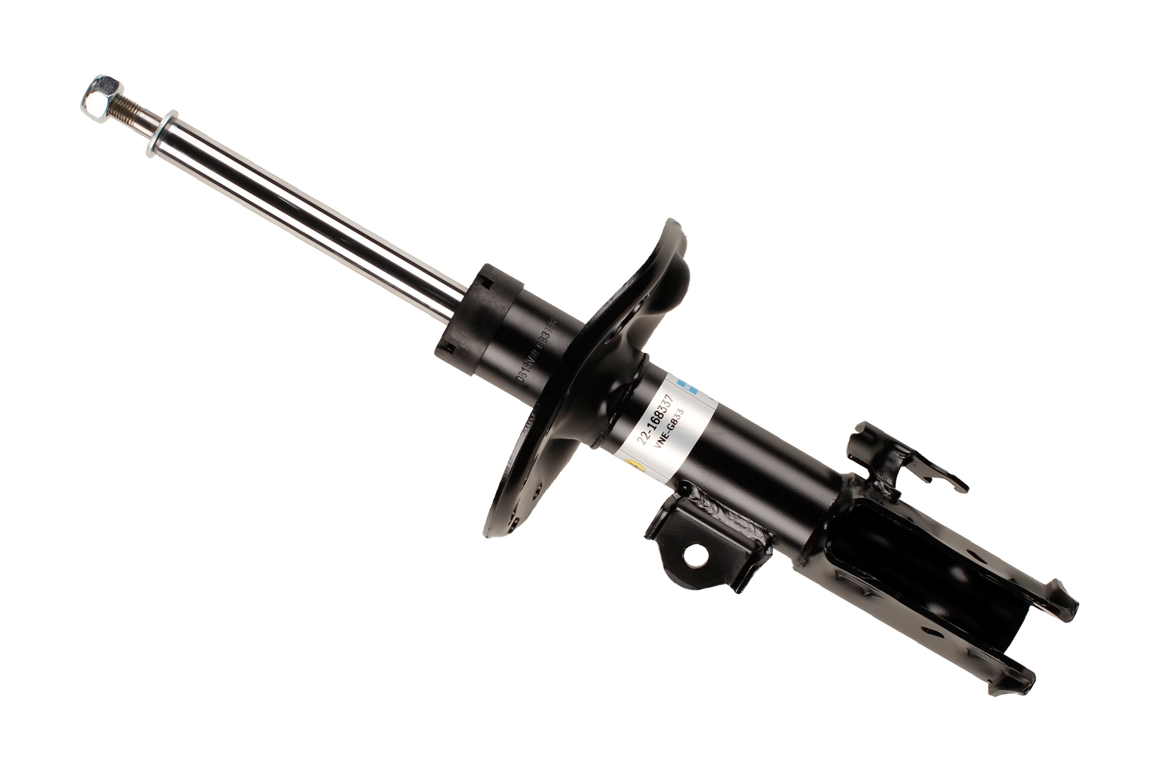 Shock Absorber BILSTEIN - B4 OE Replacement 22-168337