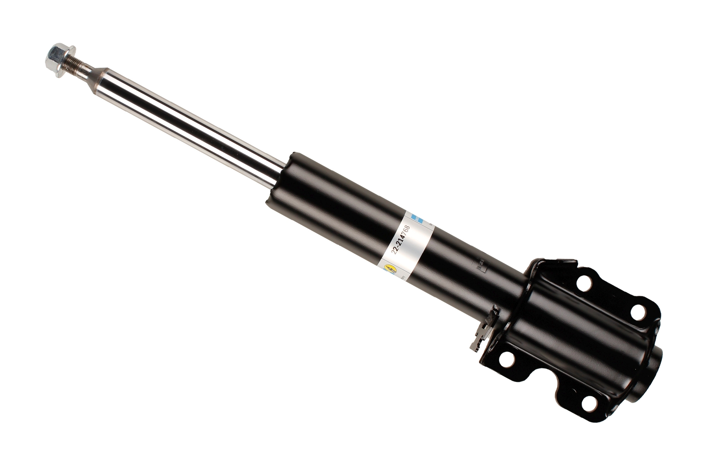 Shock Absorber BILSTEIN - B4 OE Replacement 22-214768