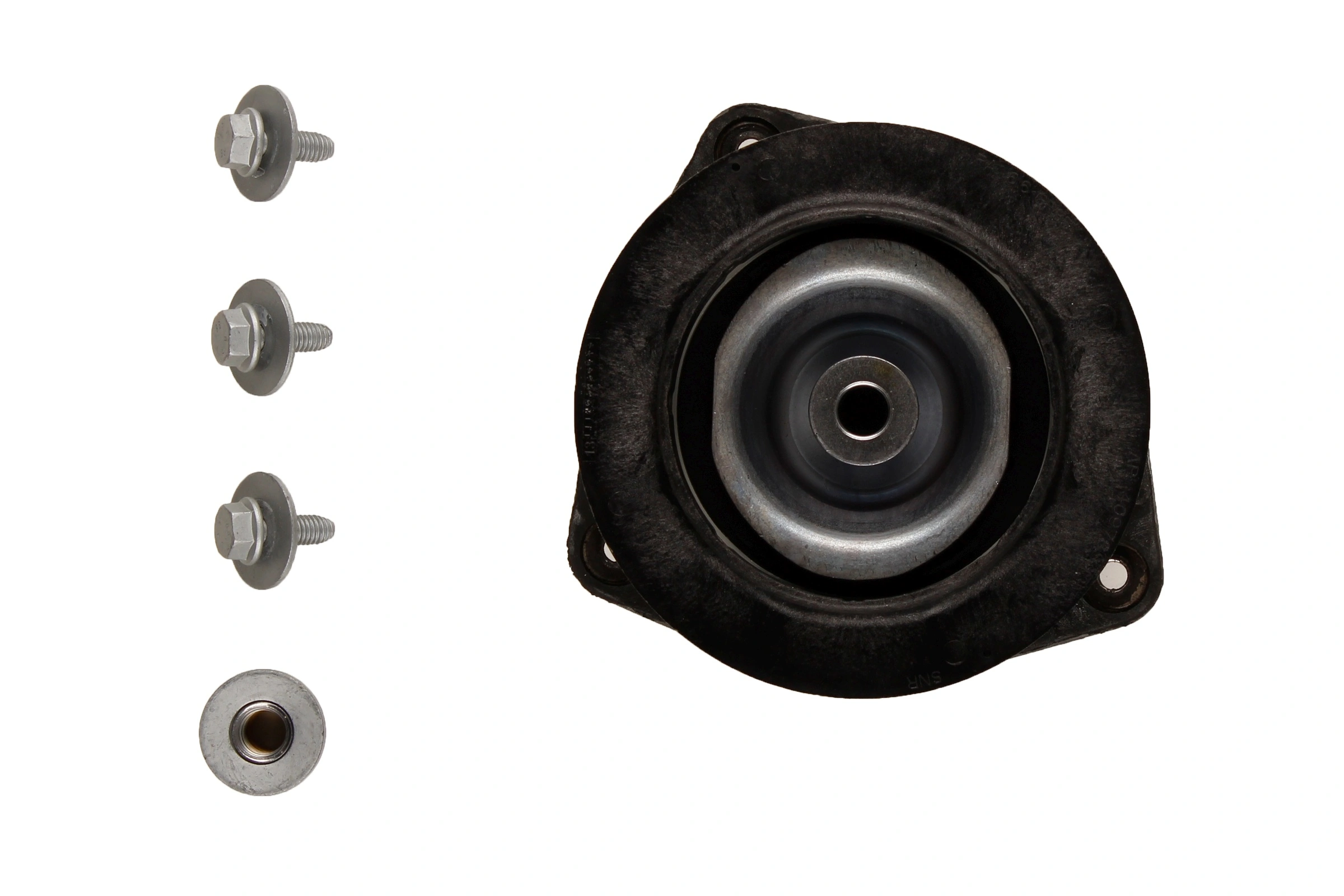 Repair Kit, suspension strut support mount B1 OE Replacement 12-234134