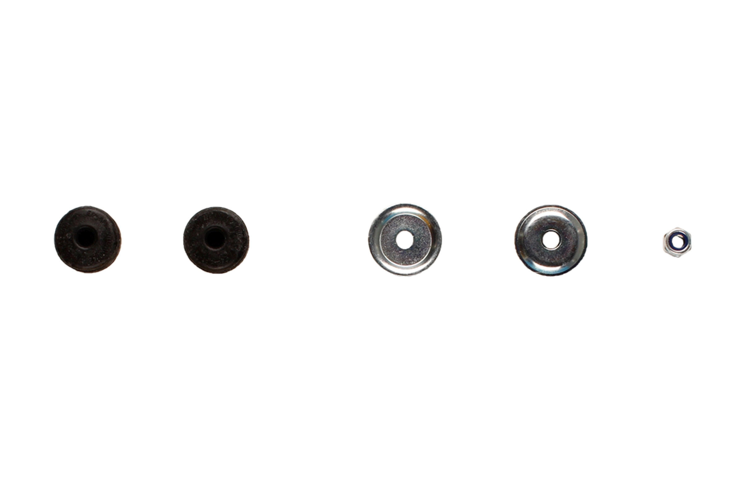BILSTEIN 24-186643 Shock Absorber