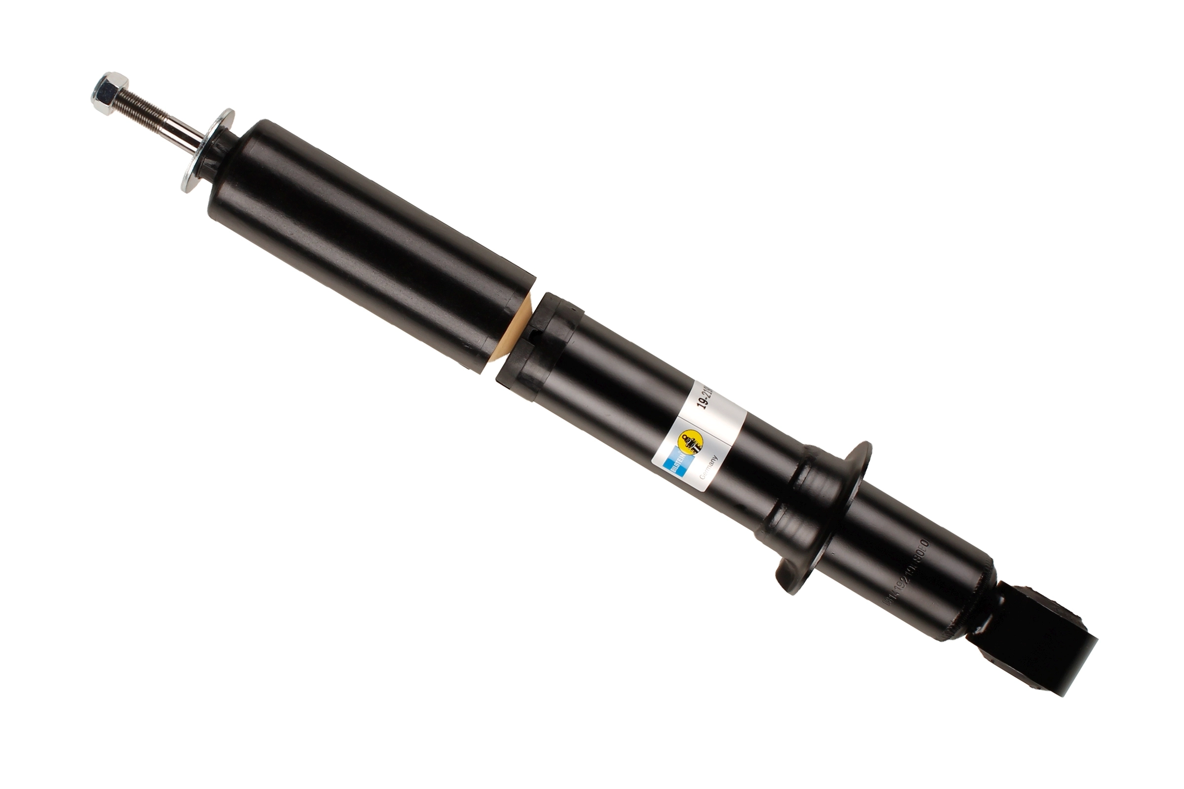 Shock Absorber BILSTEIN - B4 OE Replacement 19-219080