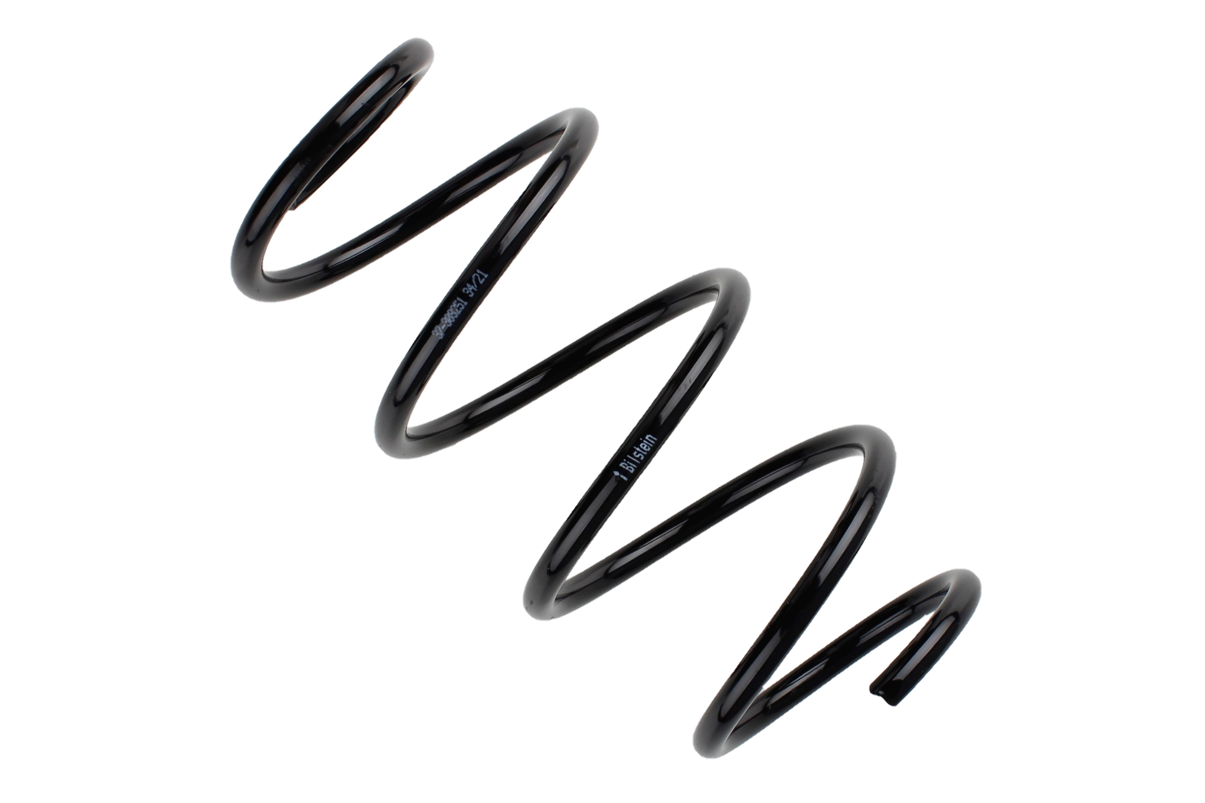 Suspension Spring BILSTEIN - B3 OE Replacement 37-309251