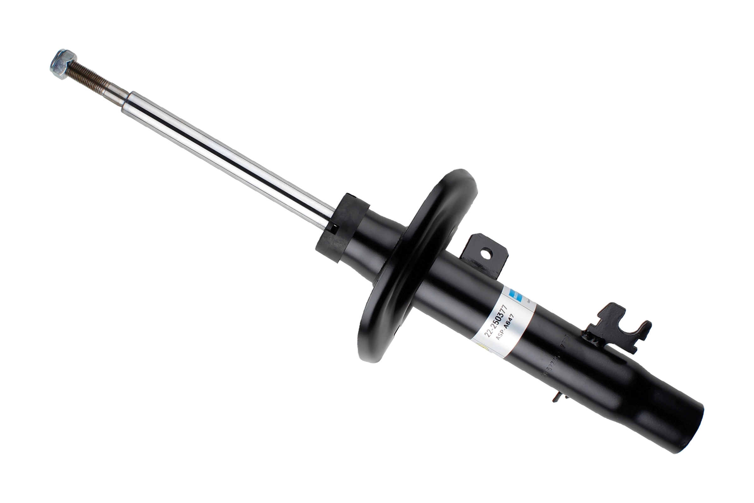 Shock Absorber BILSTEIN - B4 OE Replacement 22-250377