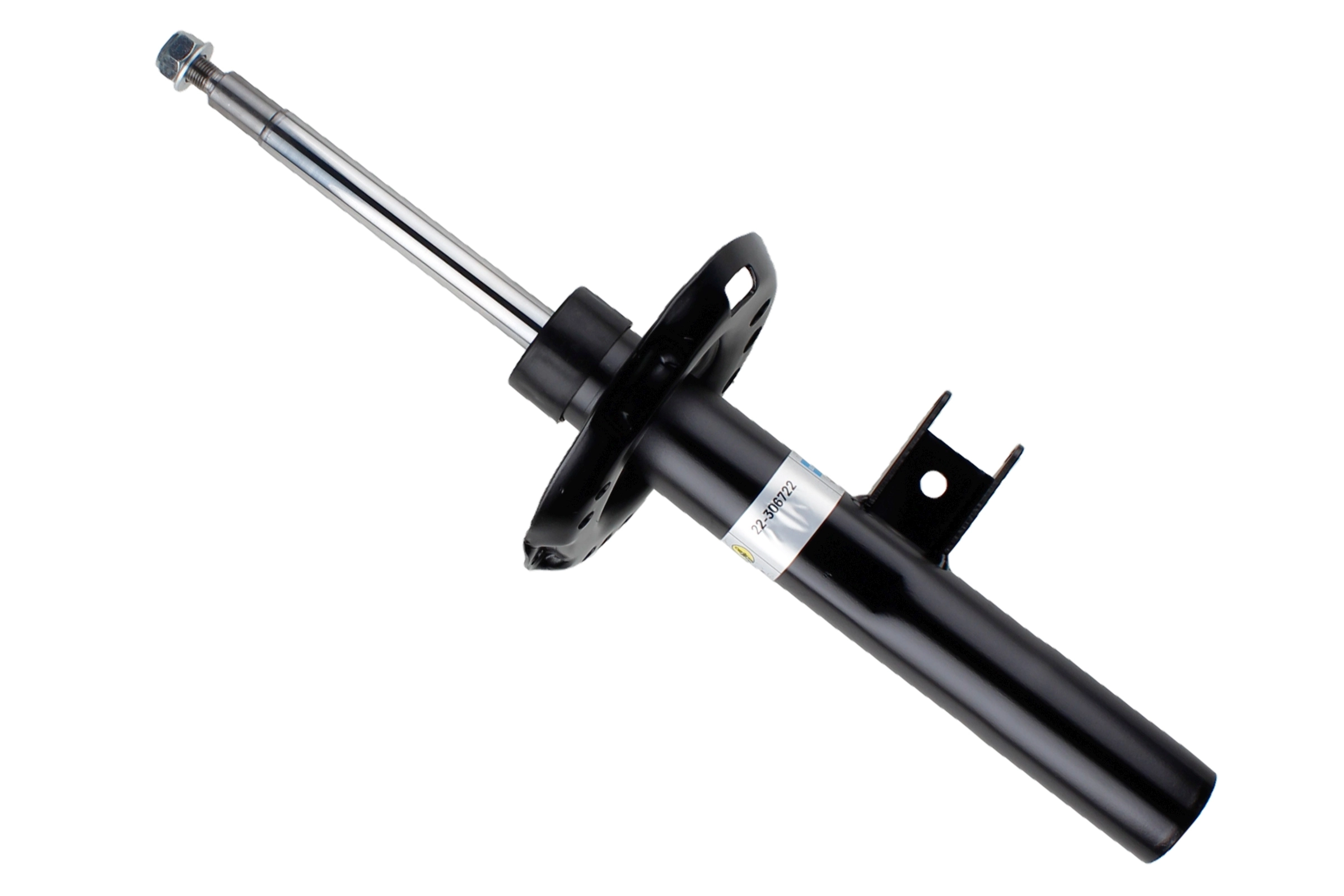 Shock Absorber BILSTEIN - B4 OE Replacement 22-306722