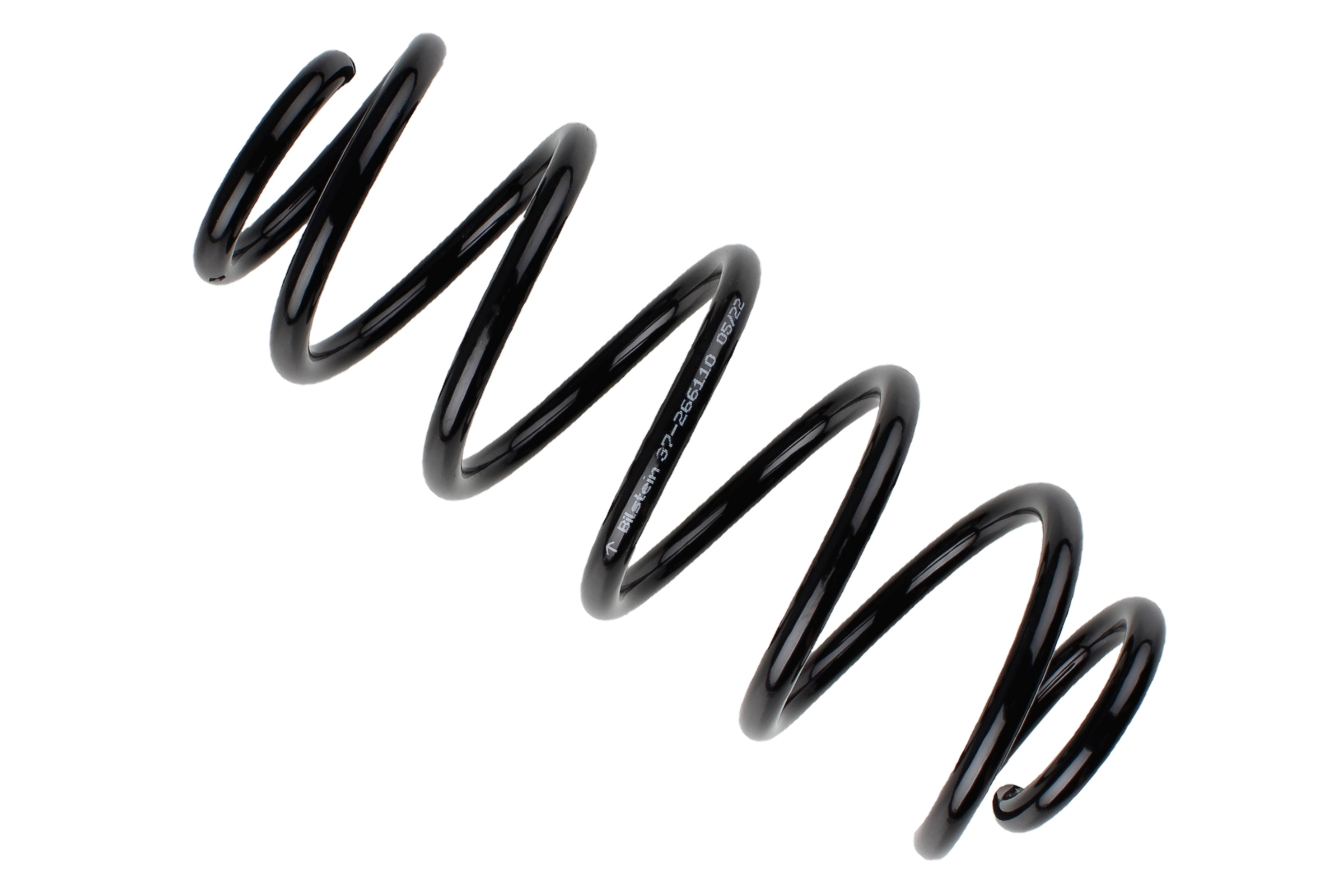 Suspension Spring BILSTEIN - B3 OE Replacement 37-266110