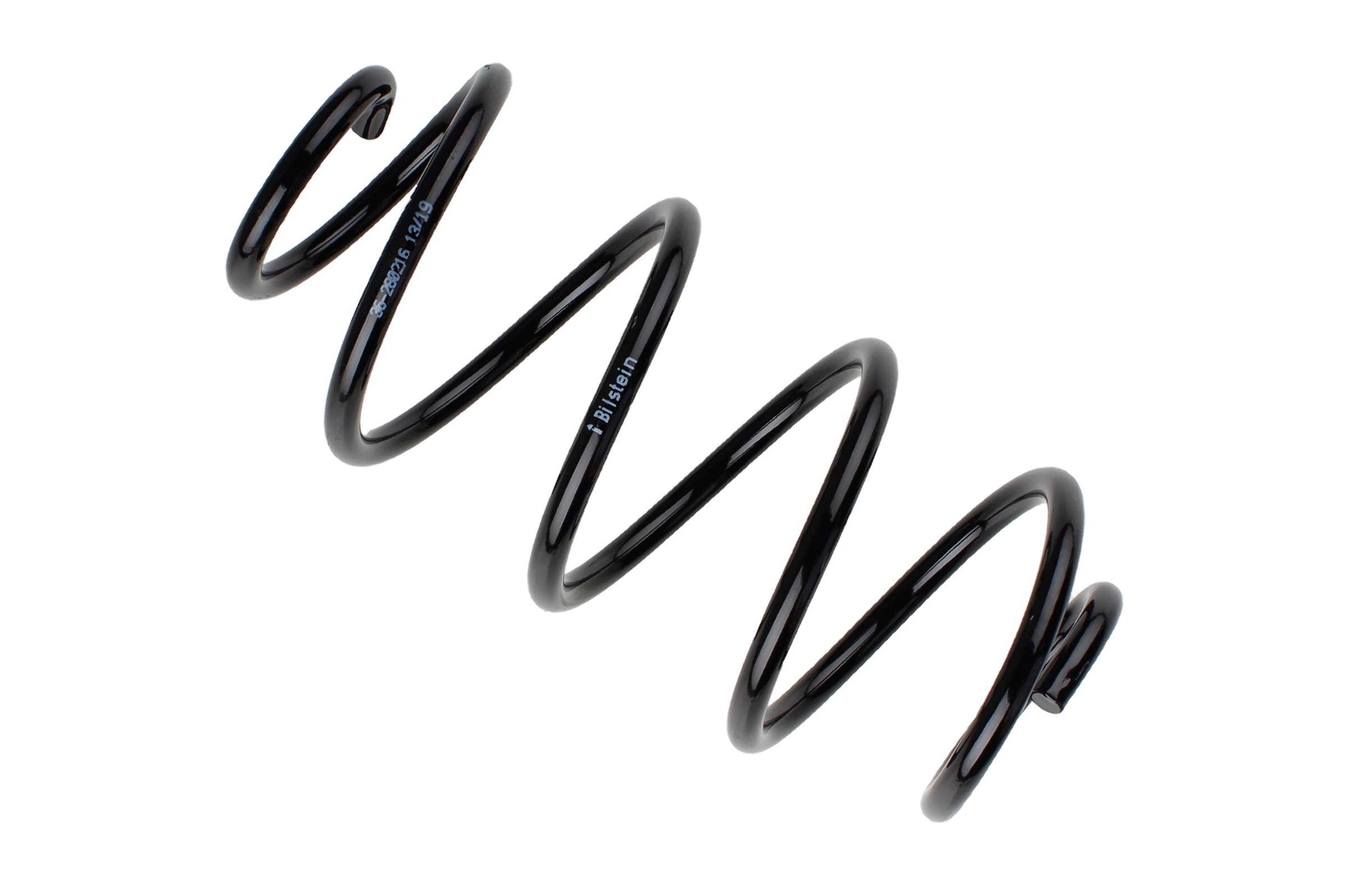 Suspension Spring BILSTEIN - B3 OE Replacement 36-280216