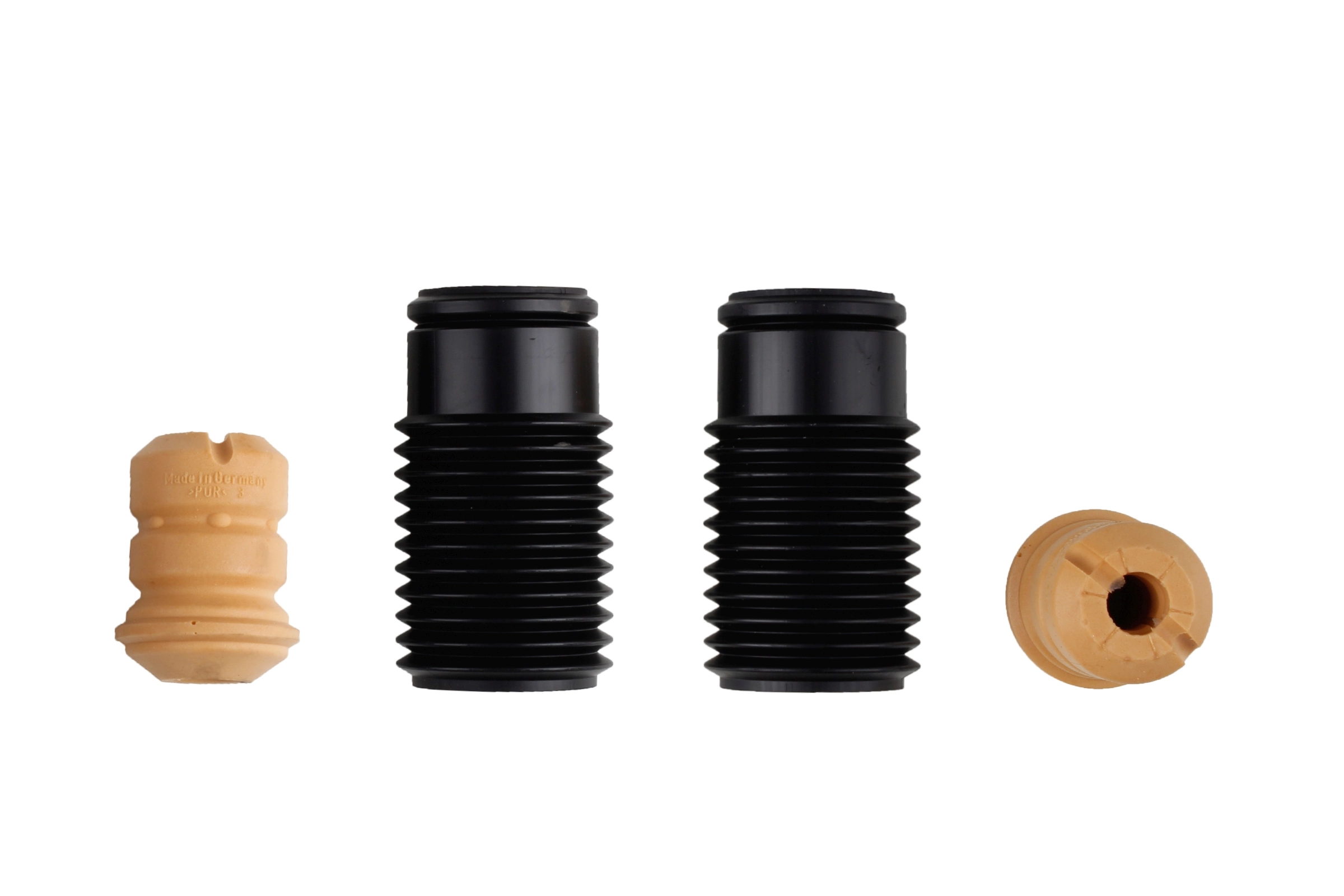 Dust Cover Kit, shock absorber B1 OE Replacement 11-103622