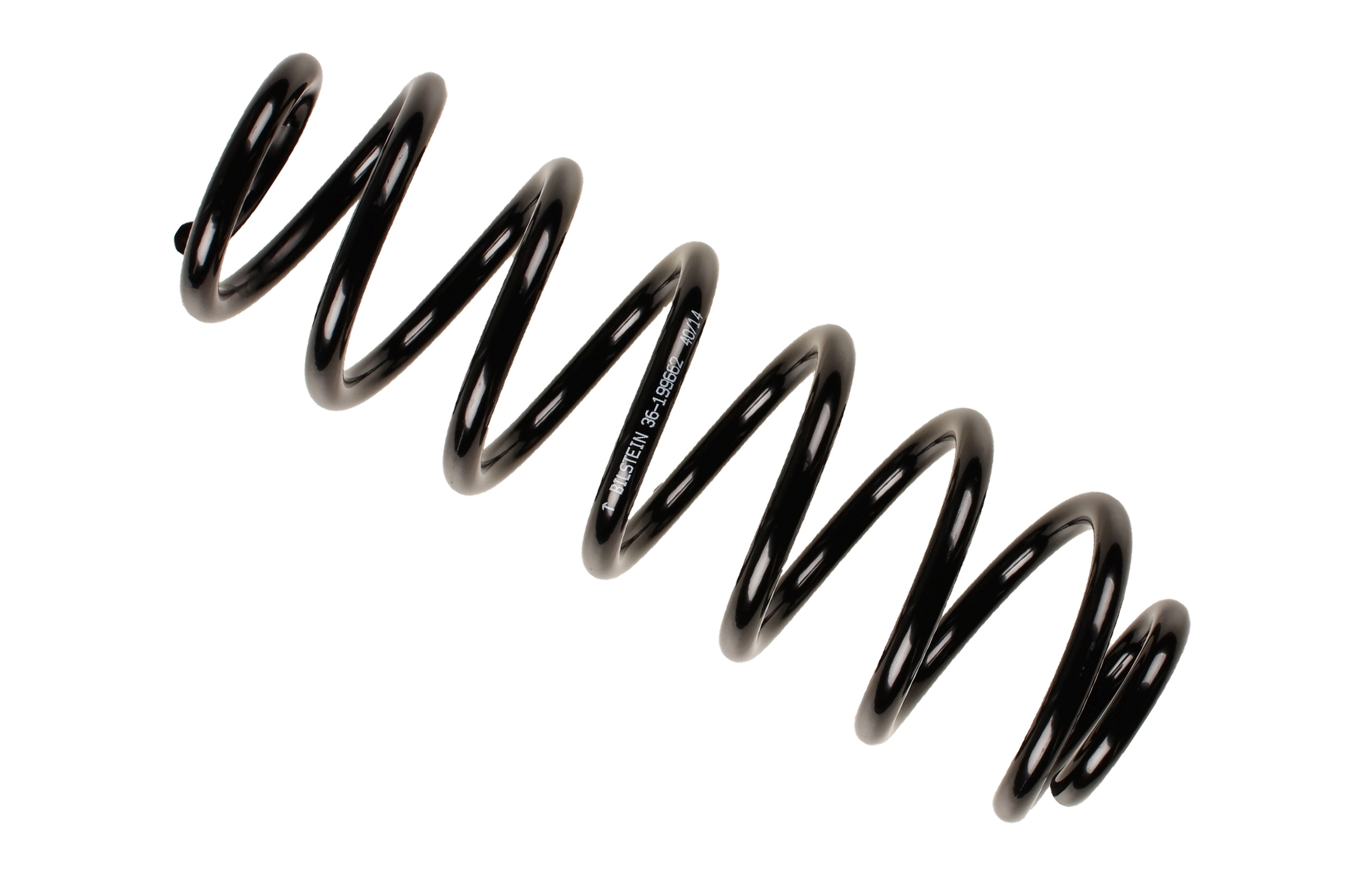 Suspension Spring BILSTEIN - B3 OE Replacement 36-199662