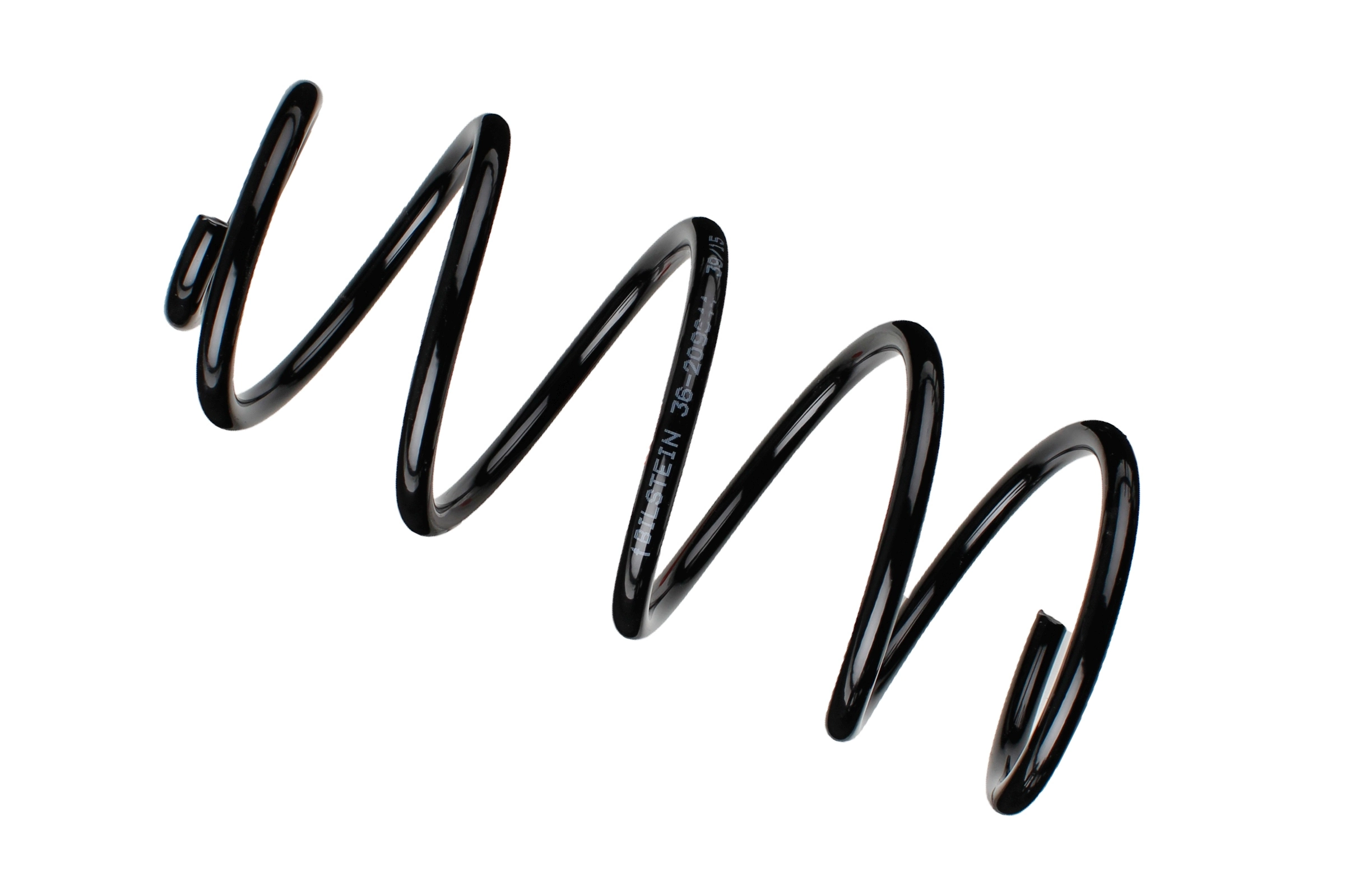 Suspension Spring BILSTEIN - B3 OE Replacement 36-209644