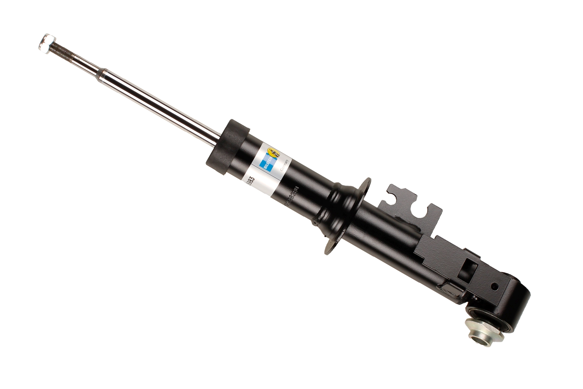Shock Absorber BILSTEIN - B4 OE Replacement 19-215983