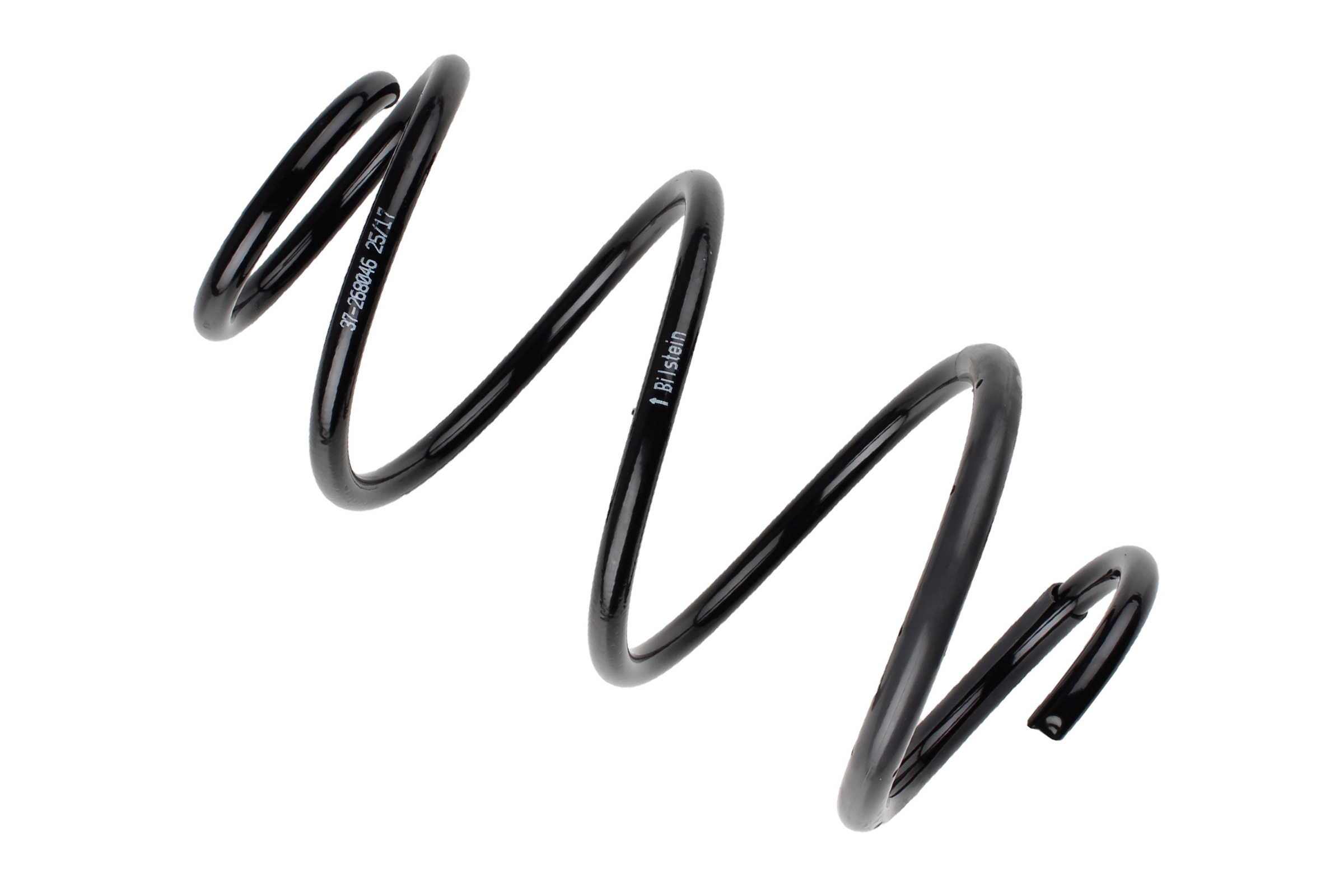 Suspension Spring BILSTEIN - B3 OE Replacement 37-268046