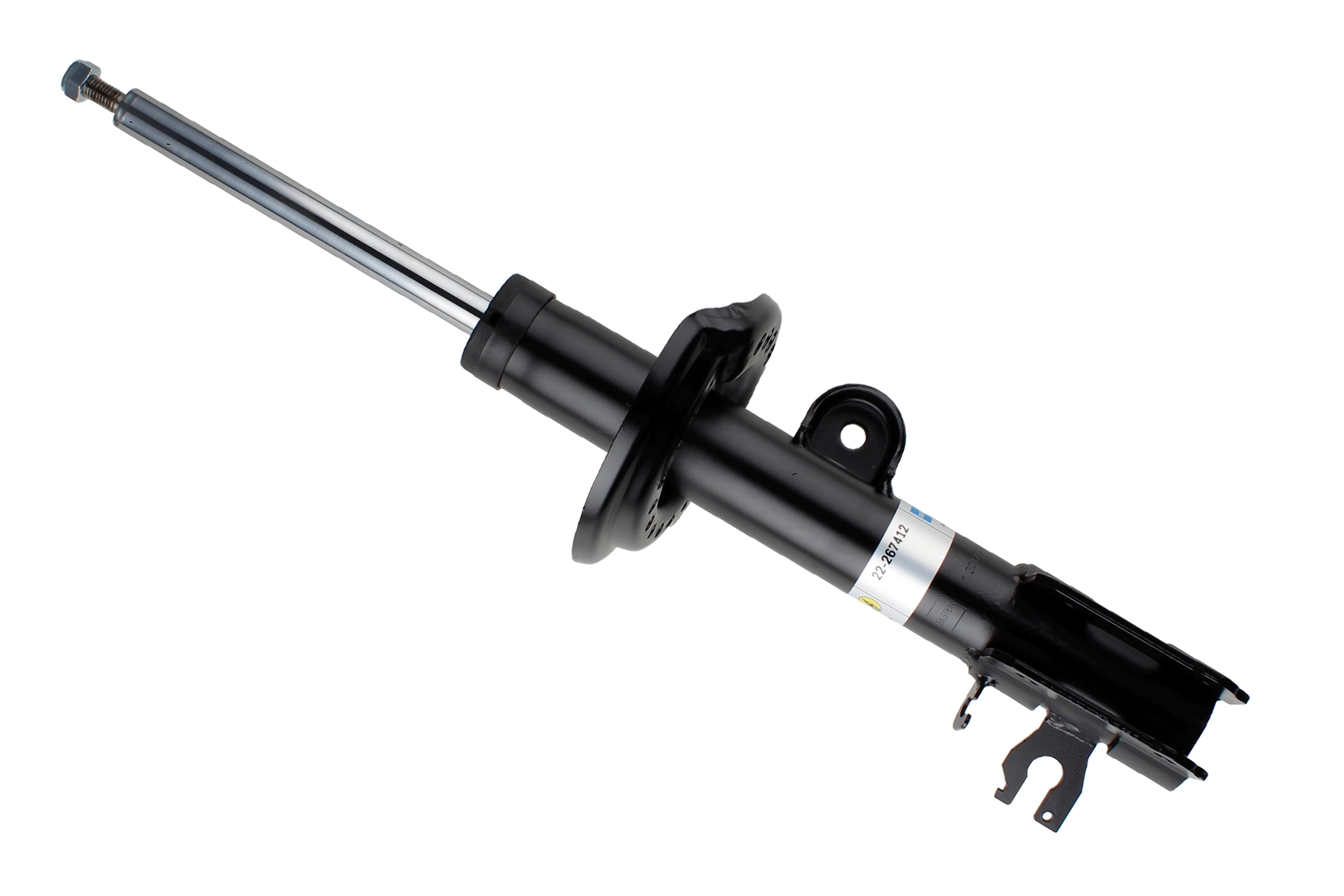 Shock Absorber BILSTEIN - B4 OE Replacement 22-267412