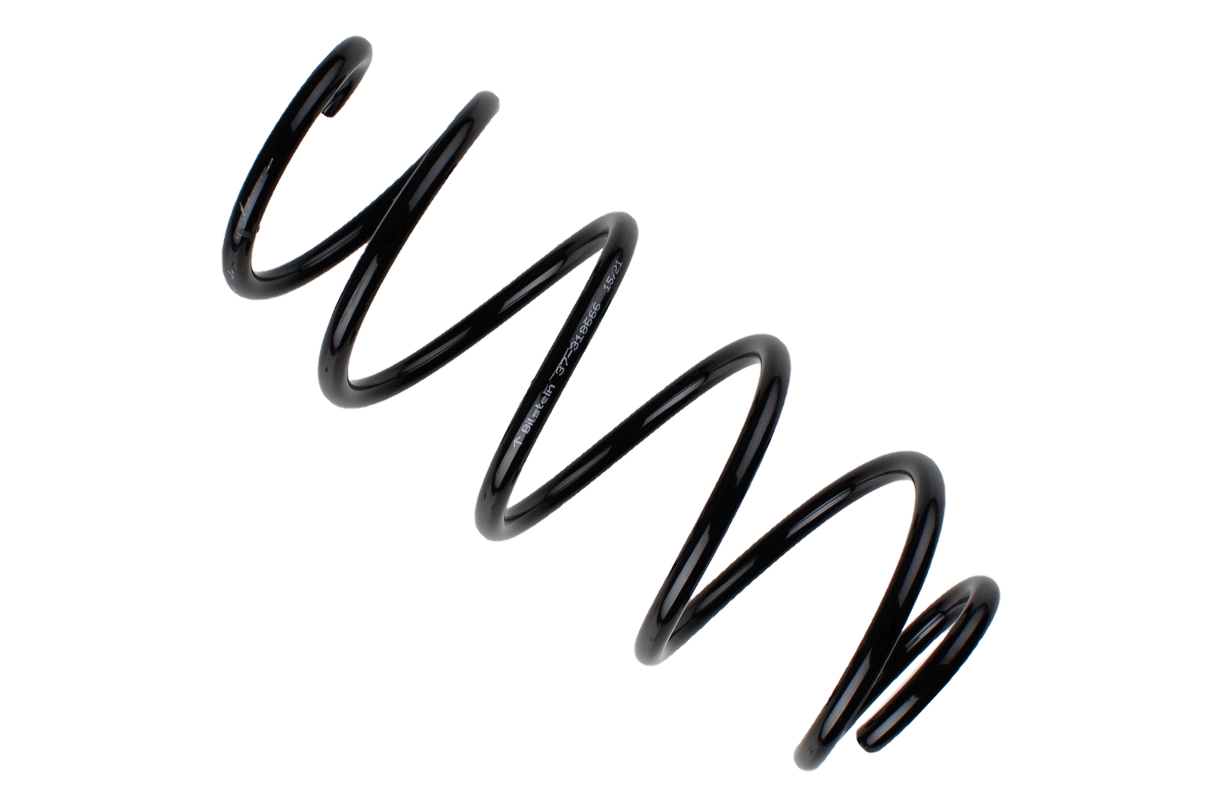 Suspension Spring BILSTEIN - B3 OE Replacement 37-318666