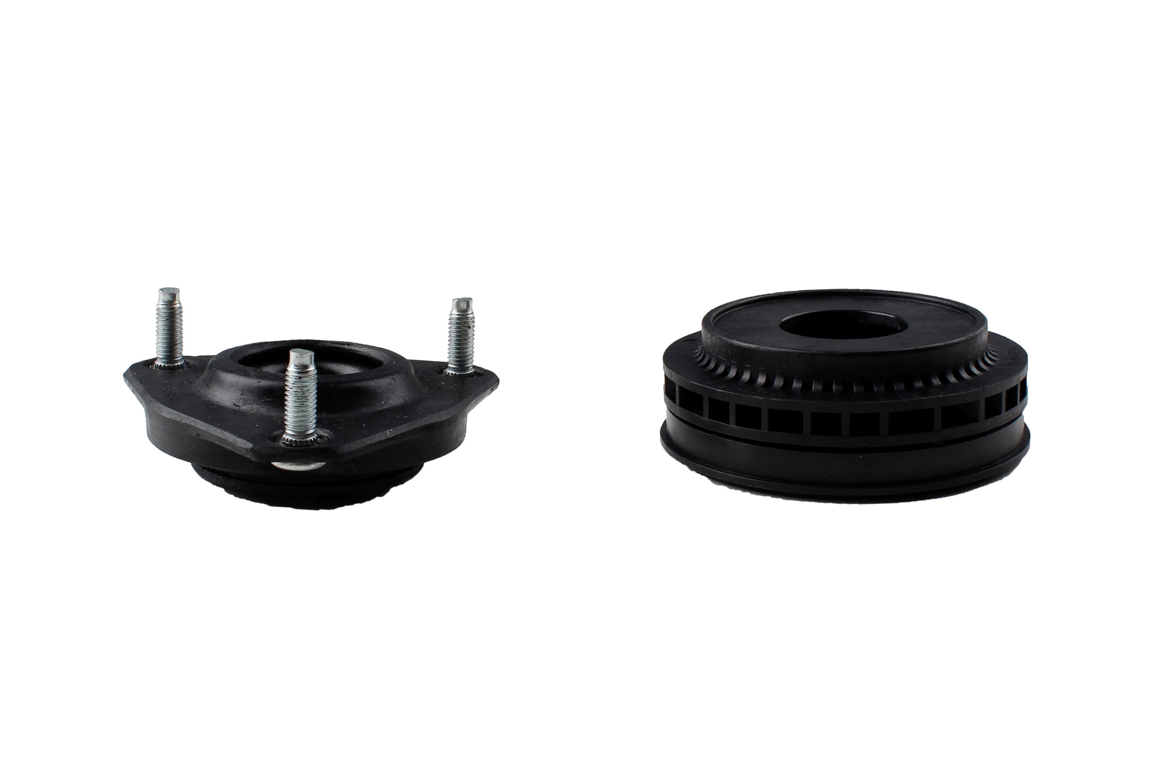 Repair Kit, suspension strut support mount B1 OE Replacement 12-224340