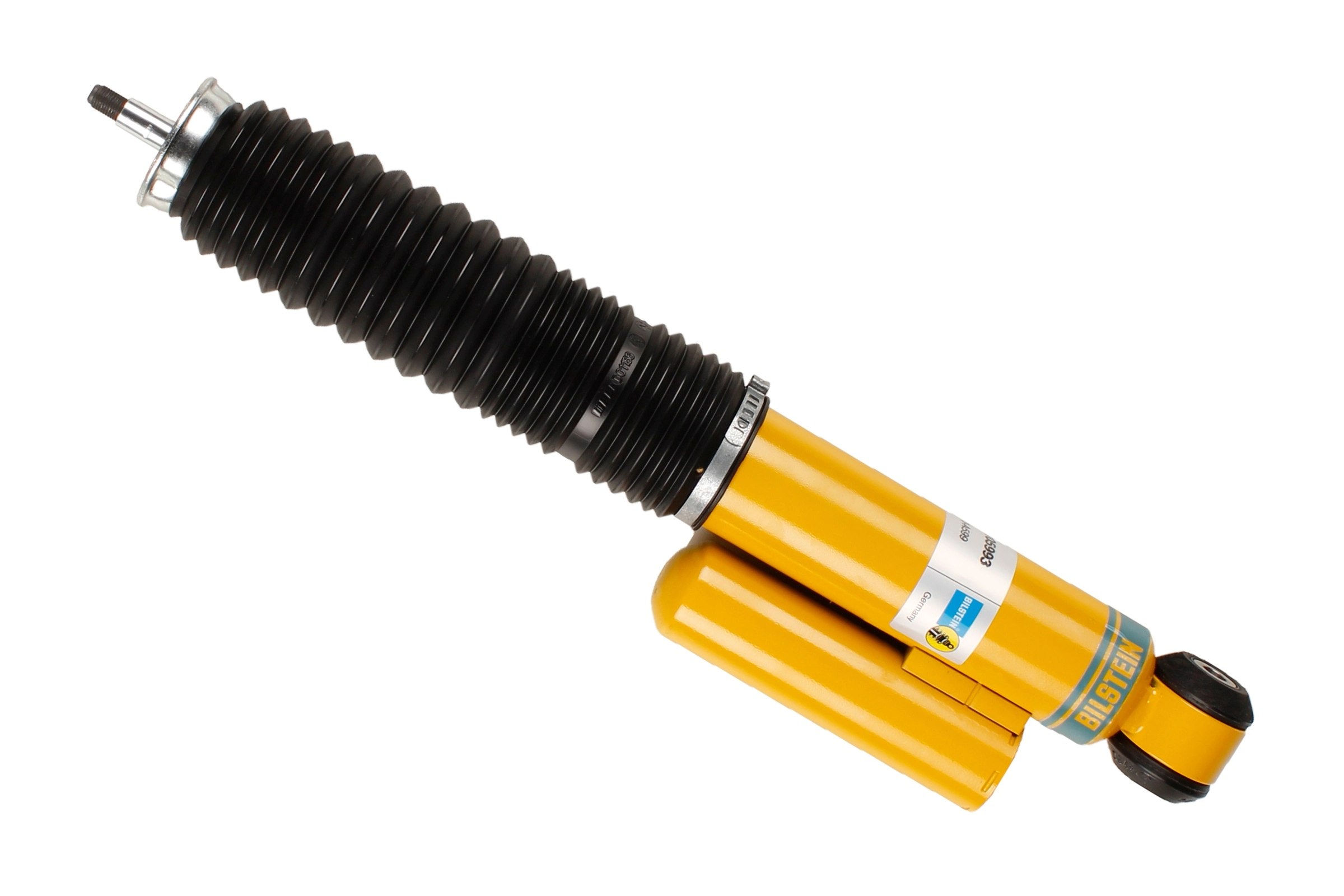 Shock Absorber BILSTEIN - B6 Performance 27-105993