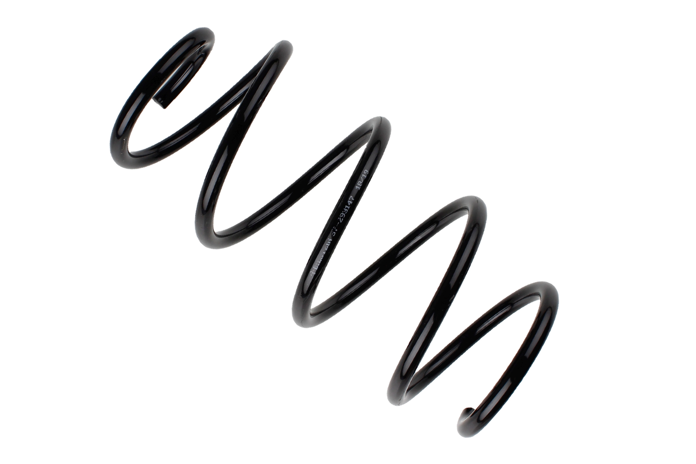 Suspension Spring BILSTEIN - B3 OE Replacement 37-293147