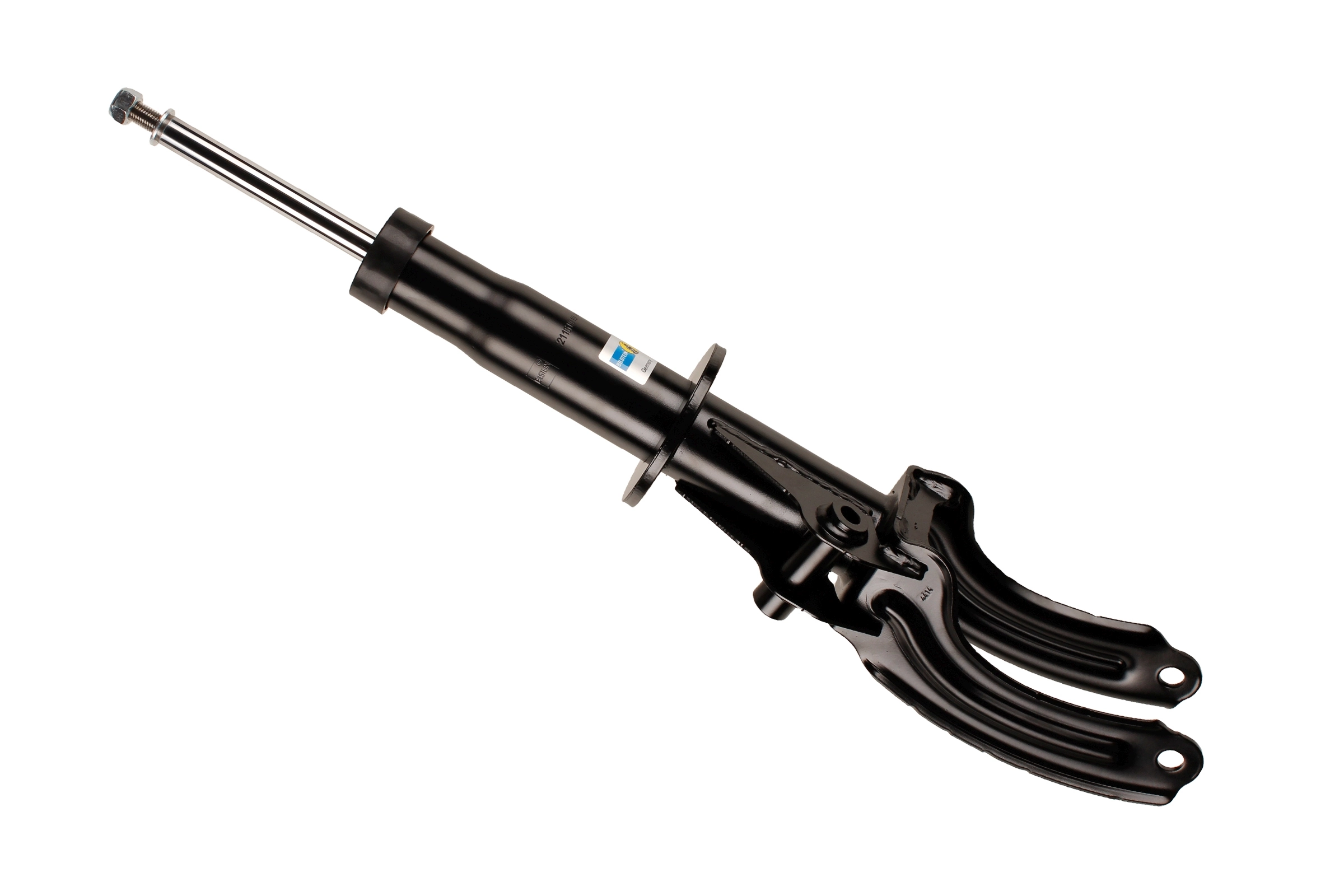 Shock Absorber BILSTEIN - B4 OE Replacement 19-194462