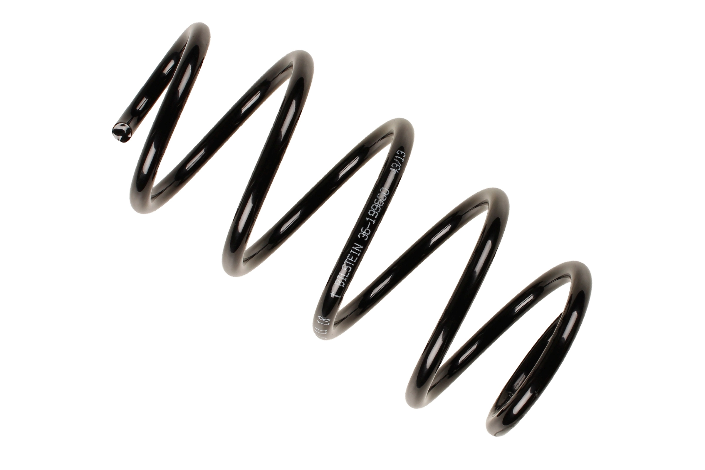 Suspension Spring BILSTEIN - B3 OE Replacement 36-199600