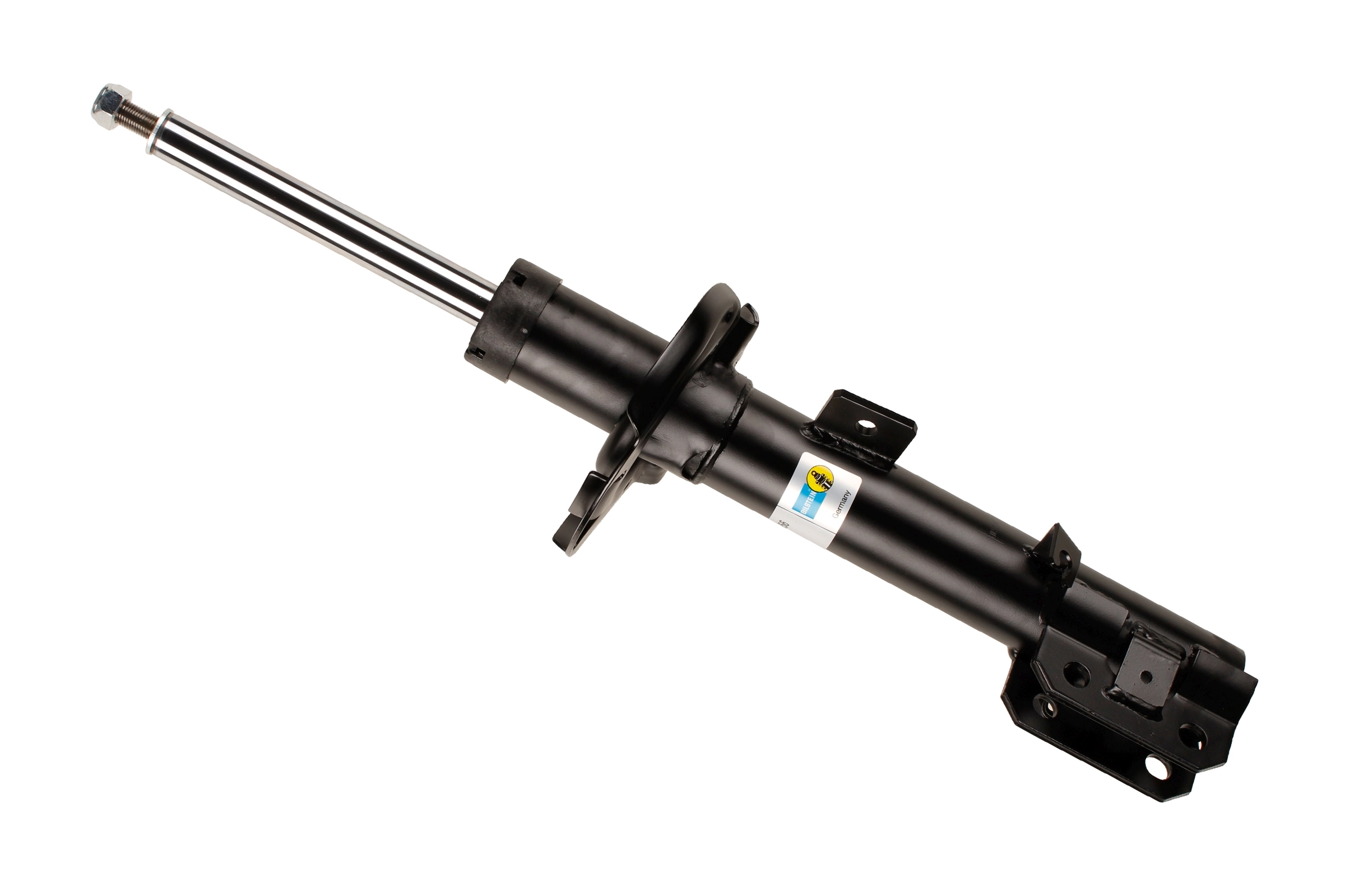 Shock Absorber BILSTEIN - B4 OE Replacement 22-241856