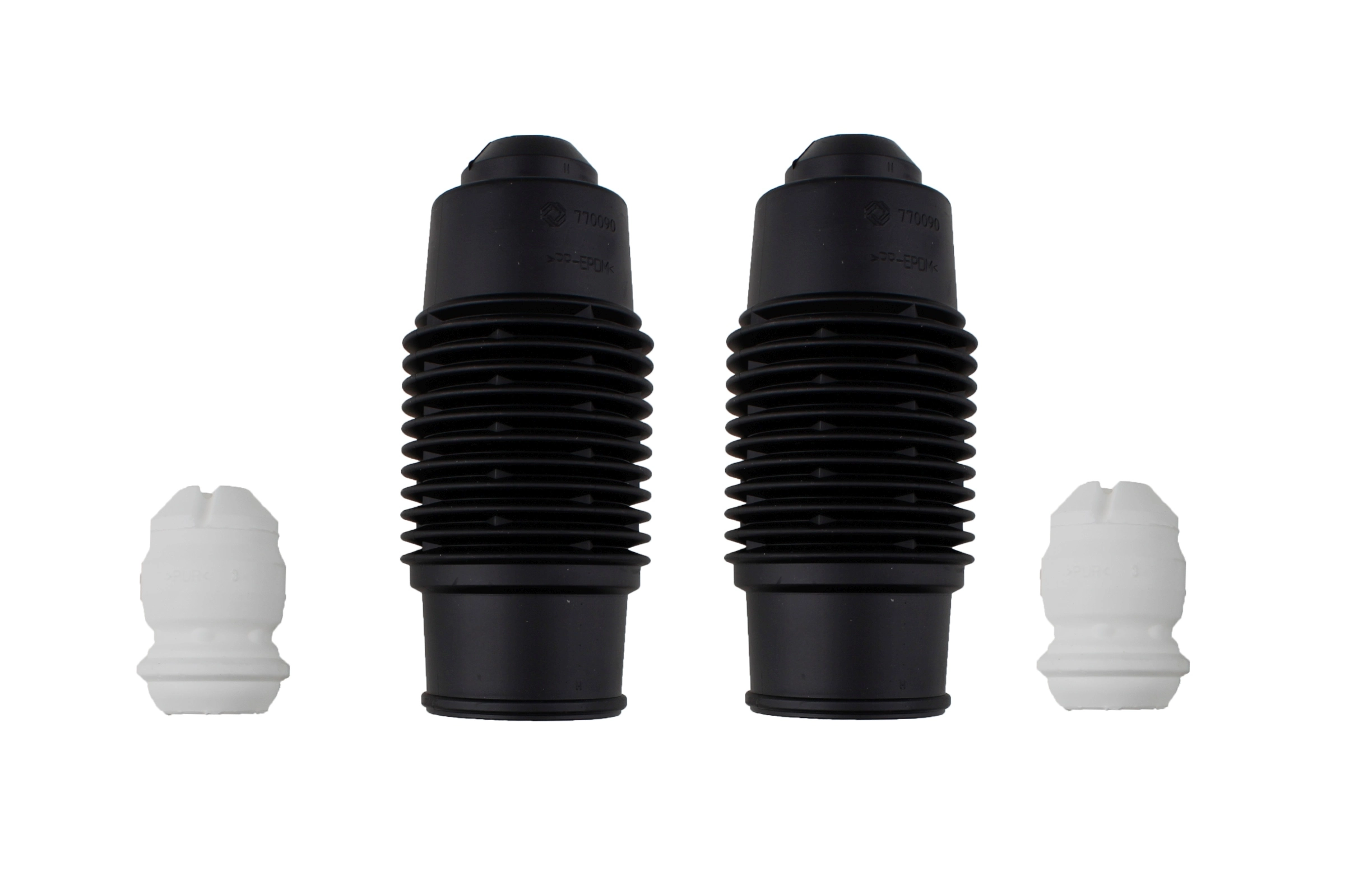 Dust Cover Kit, shock absorber B1 OE Replacement 11-267805