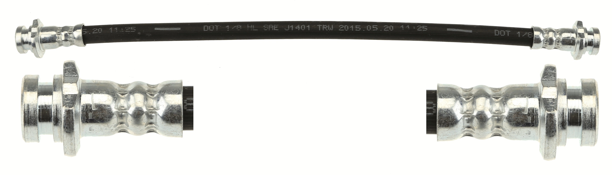 Brake Hose PHA612