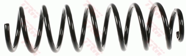 Suspension Spring JCS732