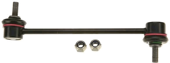 Link/Coupling Rod, stabiliser bar JTS7580