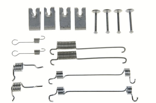 Accessory Kit, brake shoes SFK268