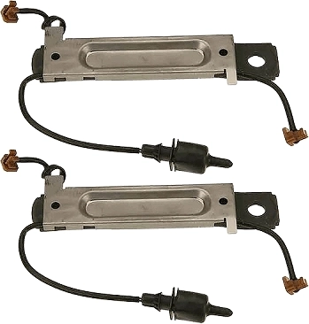 Warning Contact, brake pad wear GIC5027